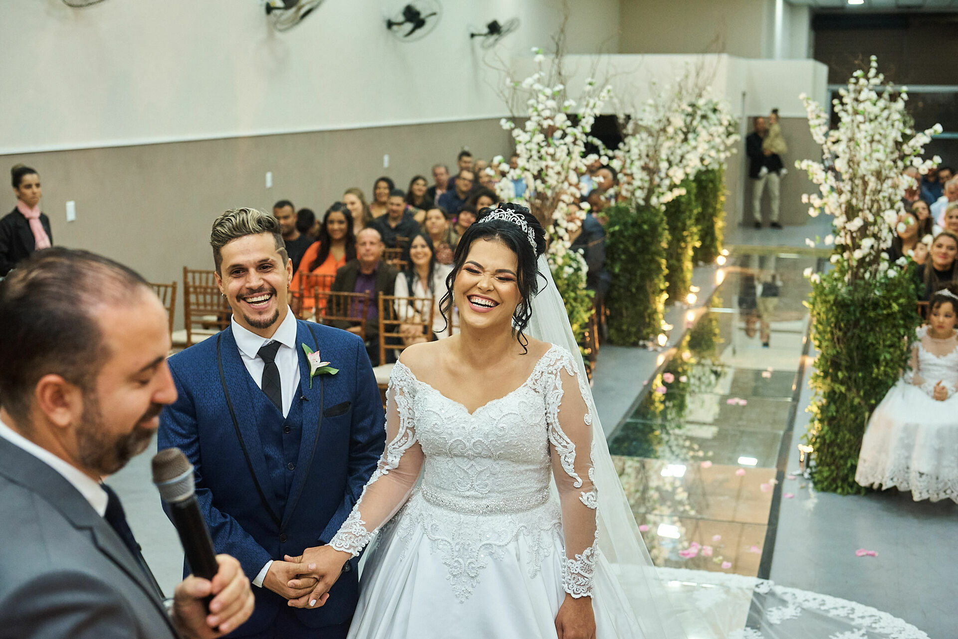 Foto Stefani e Emerson  - Imagem 24