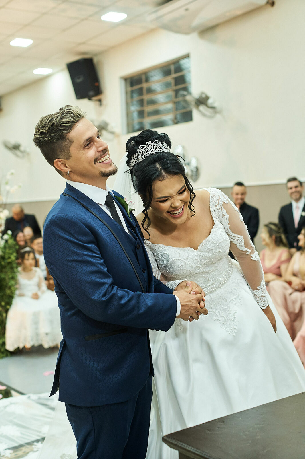 Foto Stefani e Emerson  - Imagem 25