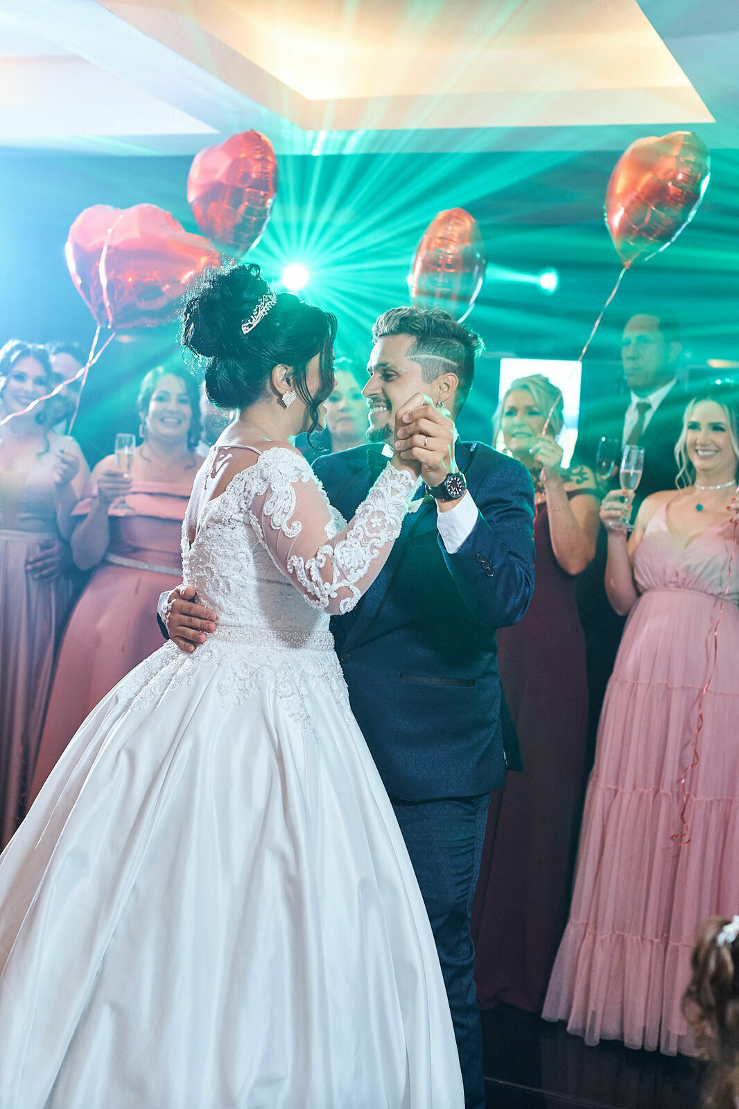 Foto Stefani e Emerson  - Imagem 55