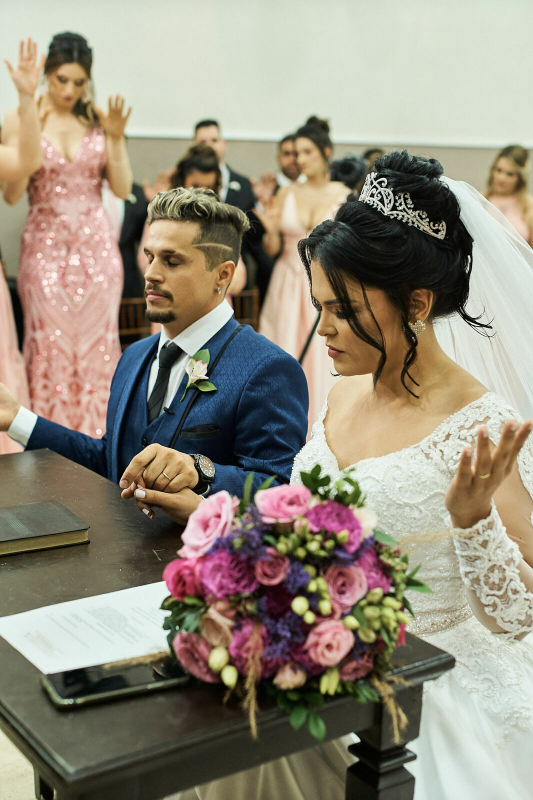 Foto Stefani e Emerson  - Imagem 28