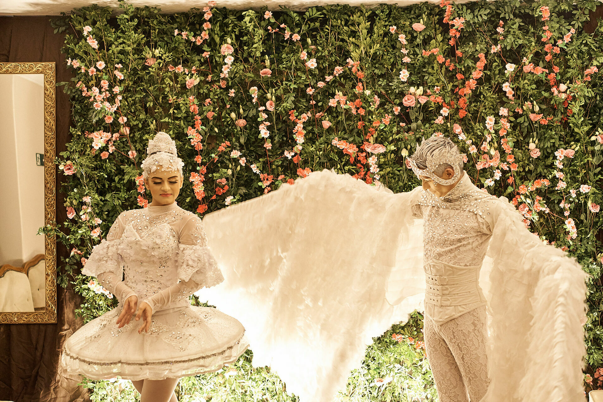 Foto Stefani e Emerson  - Imagem 45