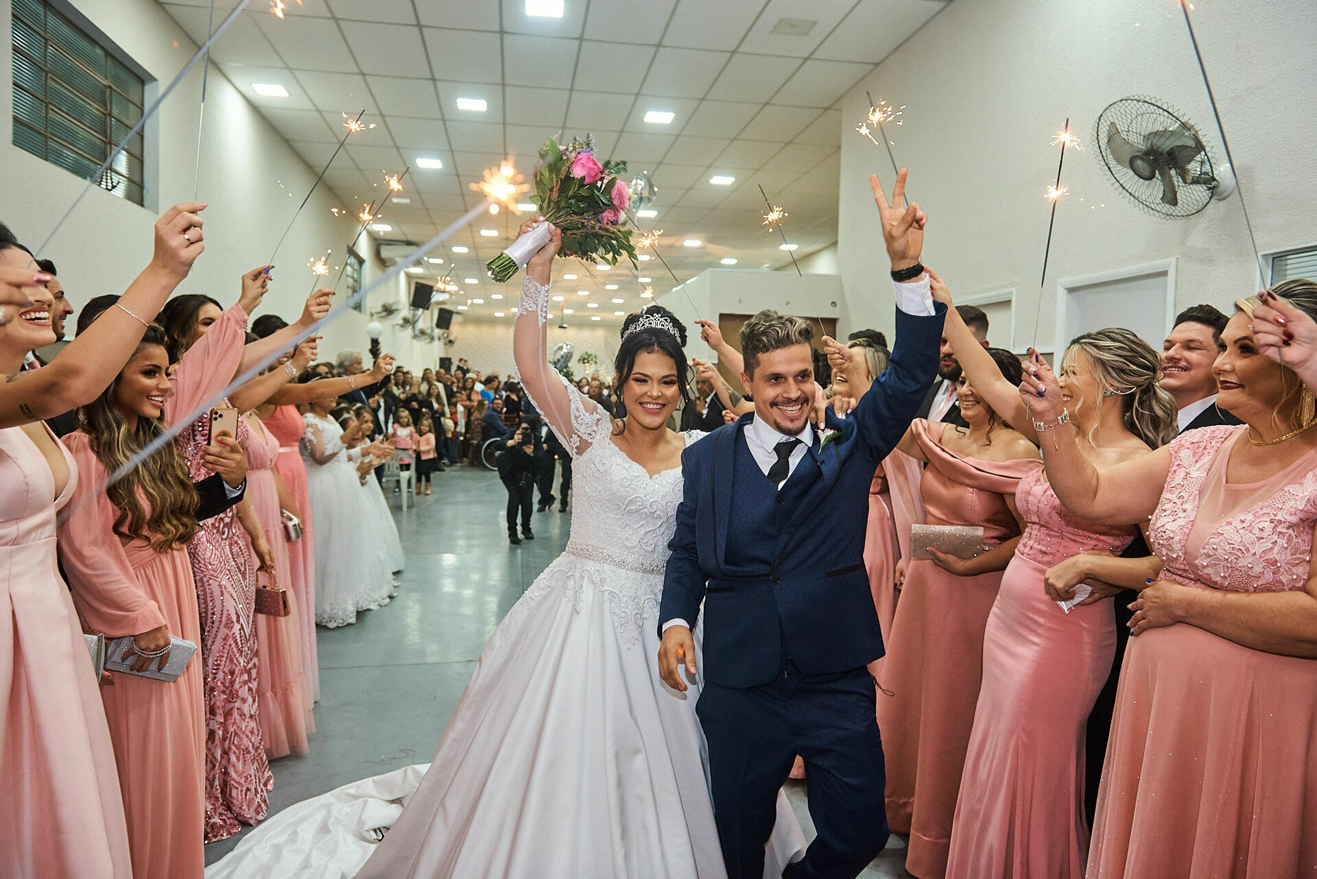 Foto Stefani e Emerson  - Imagem 38