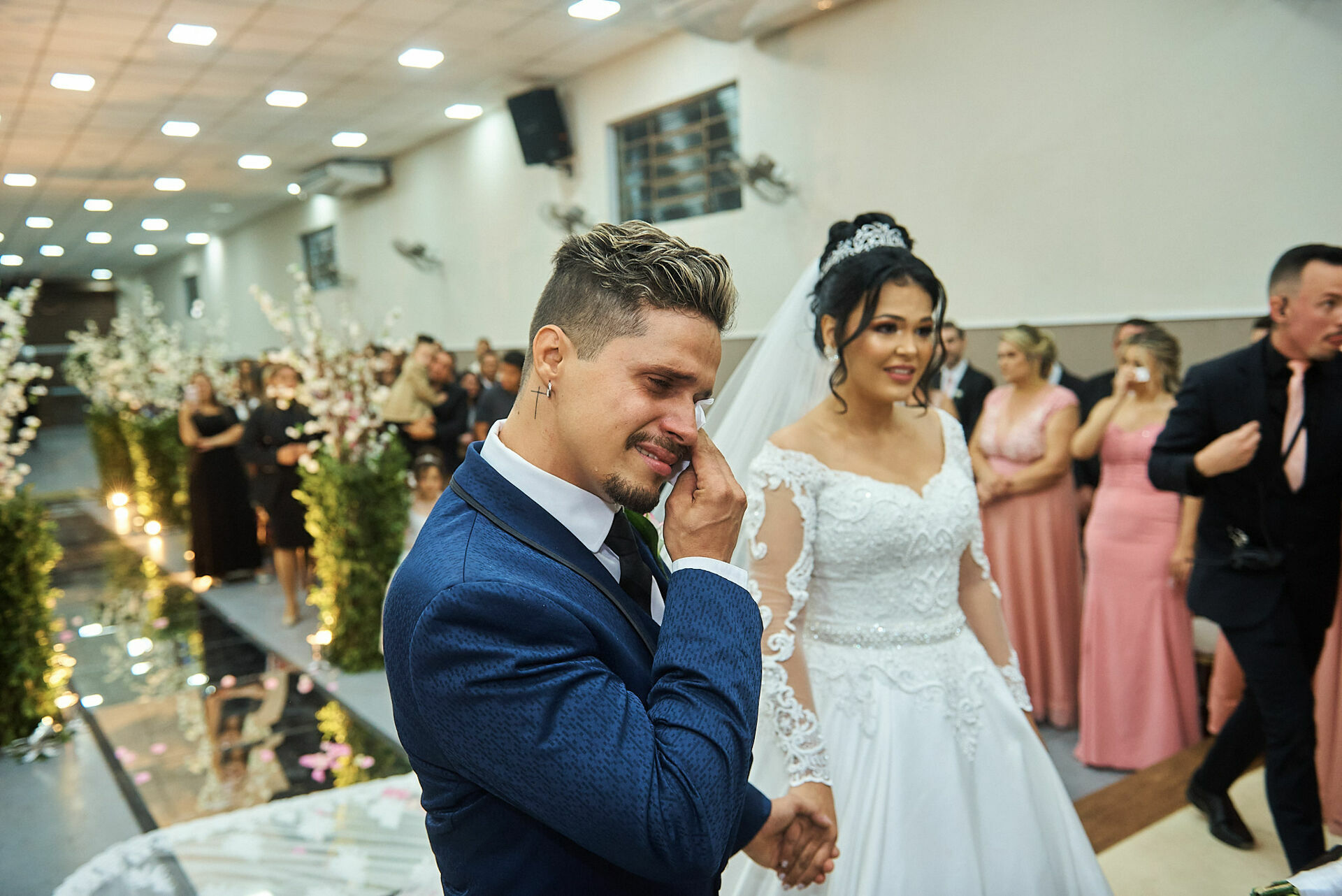 Foto Stefani e Emerson  - Imagem 22