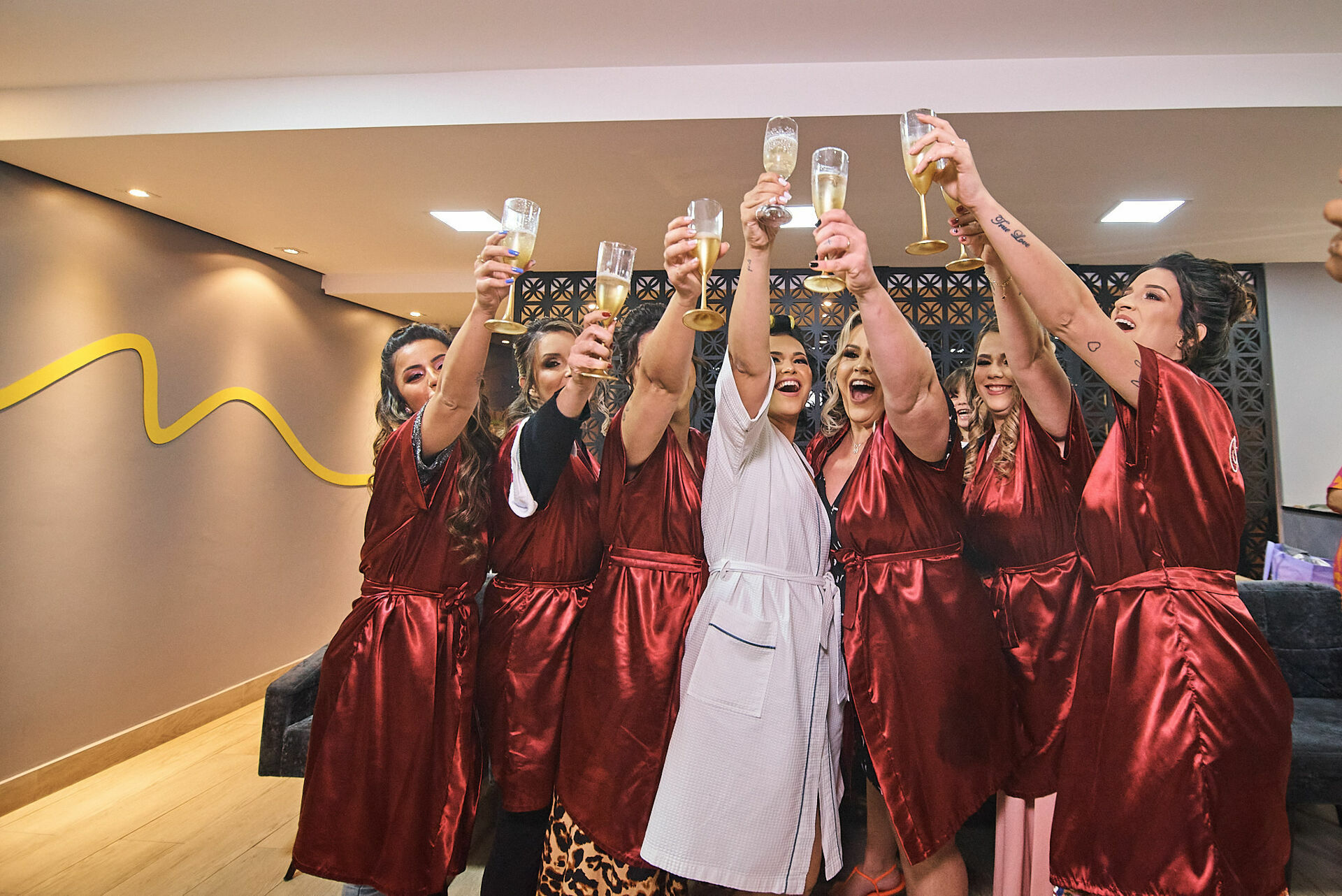 Foto Stefani e Emerson  - Imagem 3