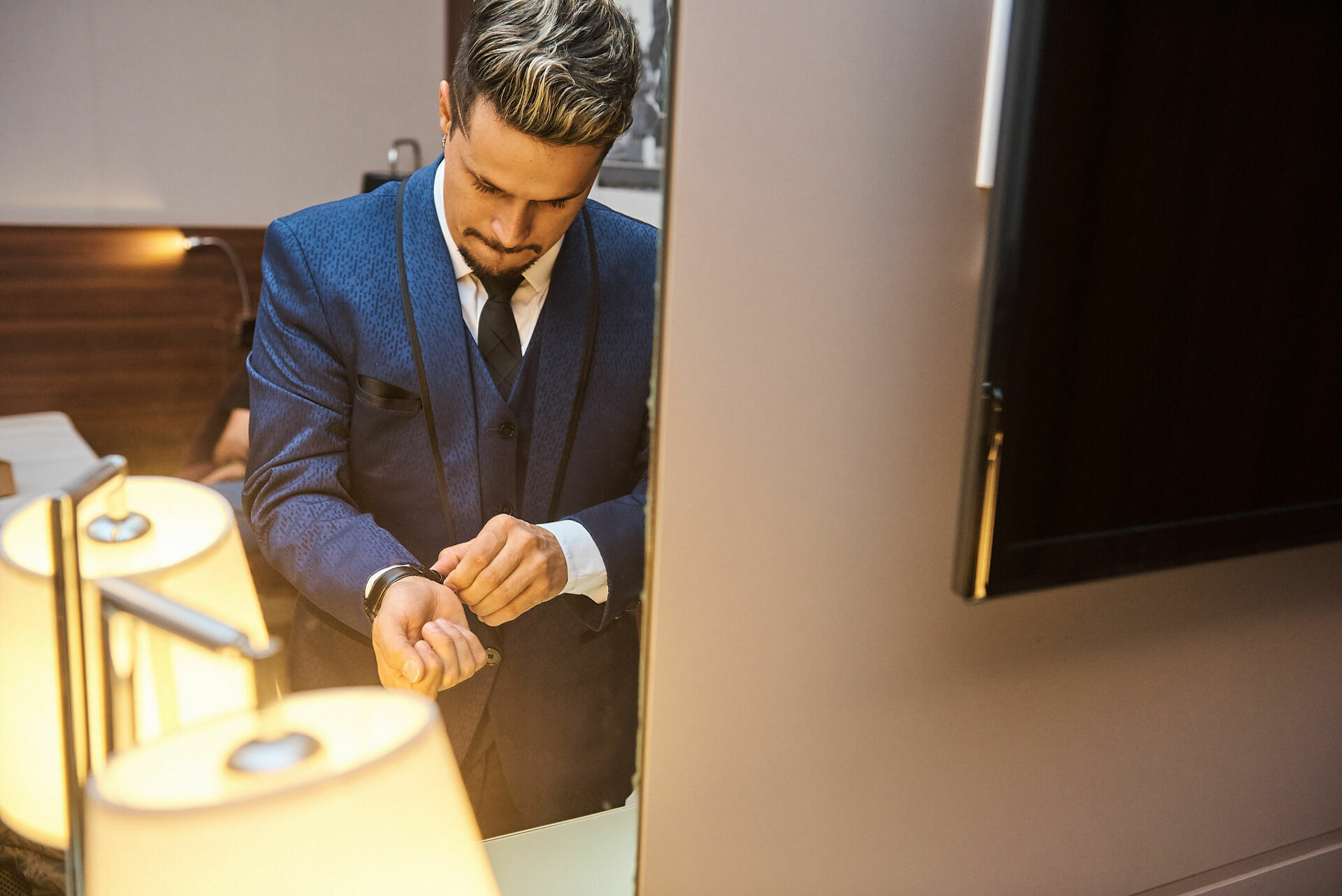 Foto Stefani e Emerson  - Imagem 5