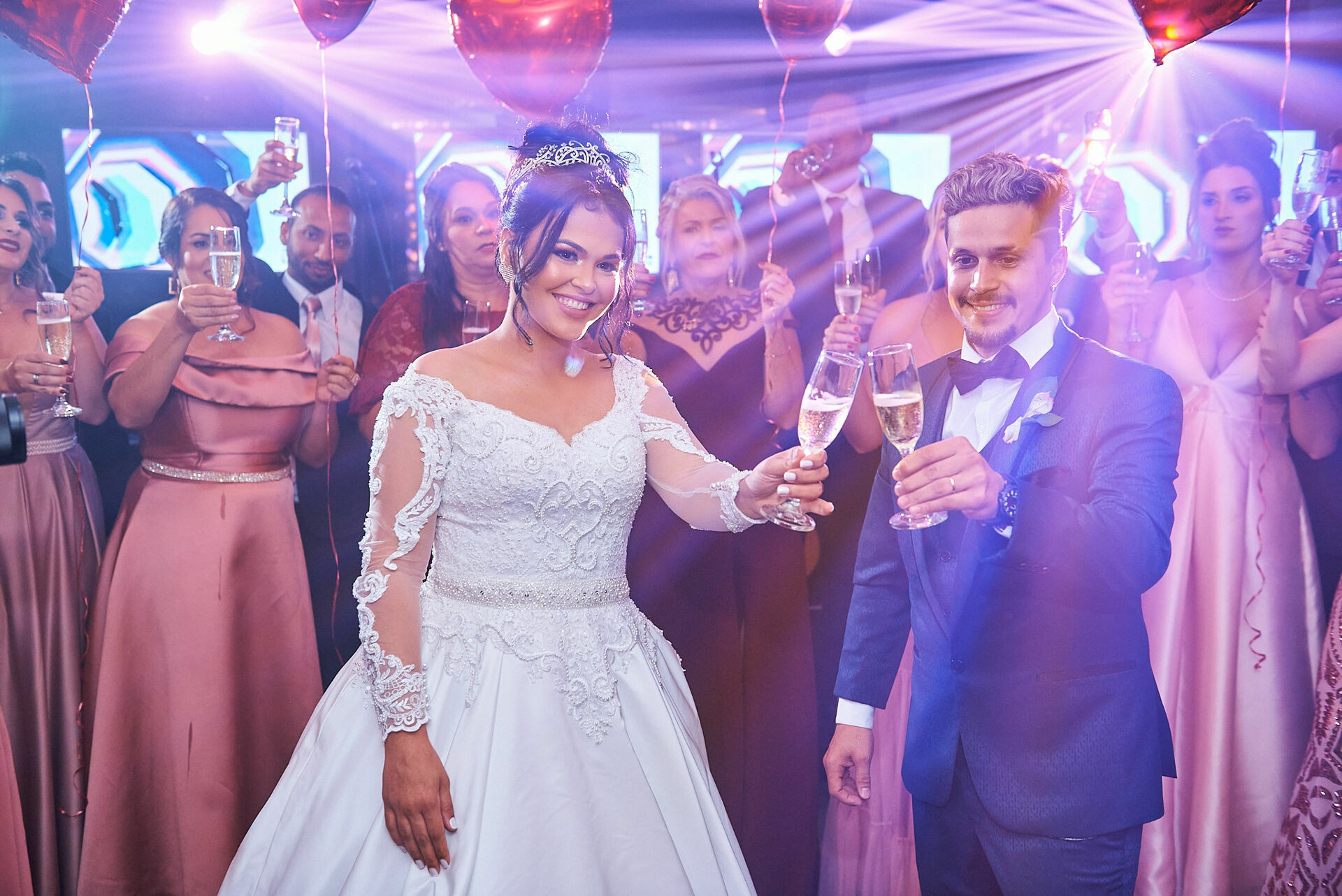 Foto Stefani e Emerson  - Imagem 59