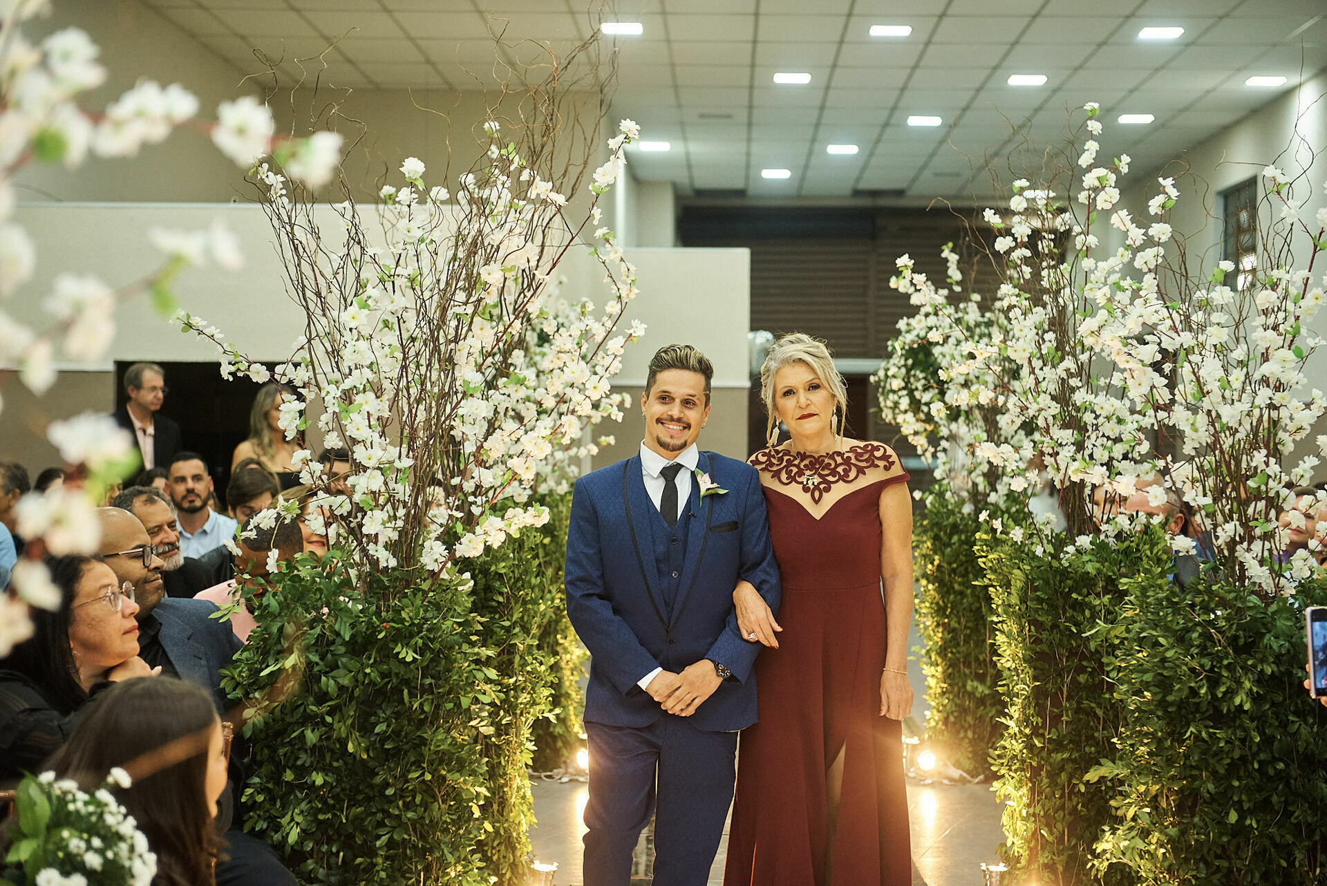 Foto Stefani e Emerson  - Imagem 12