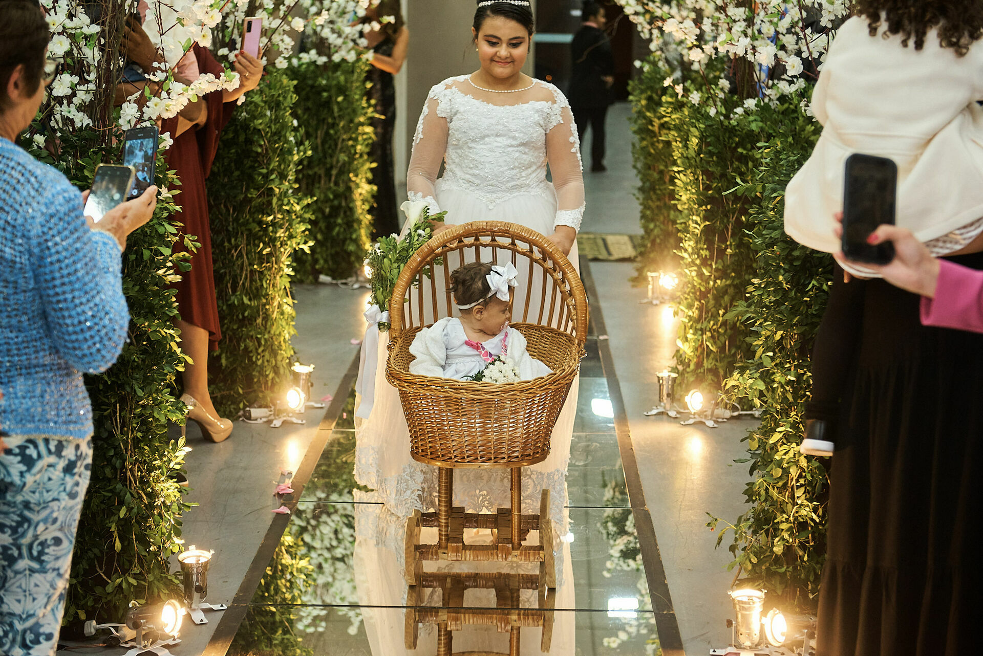 Foto Stefani e Emerson  - Imagem 33