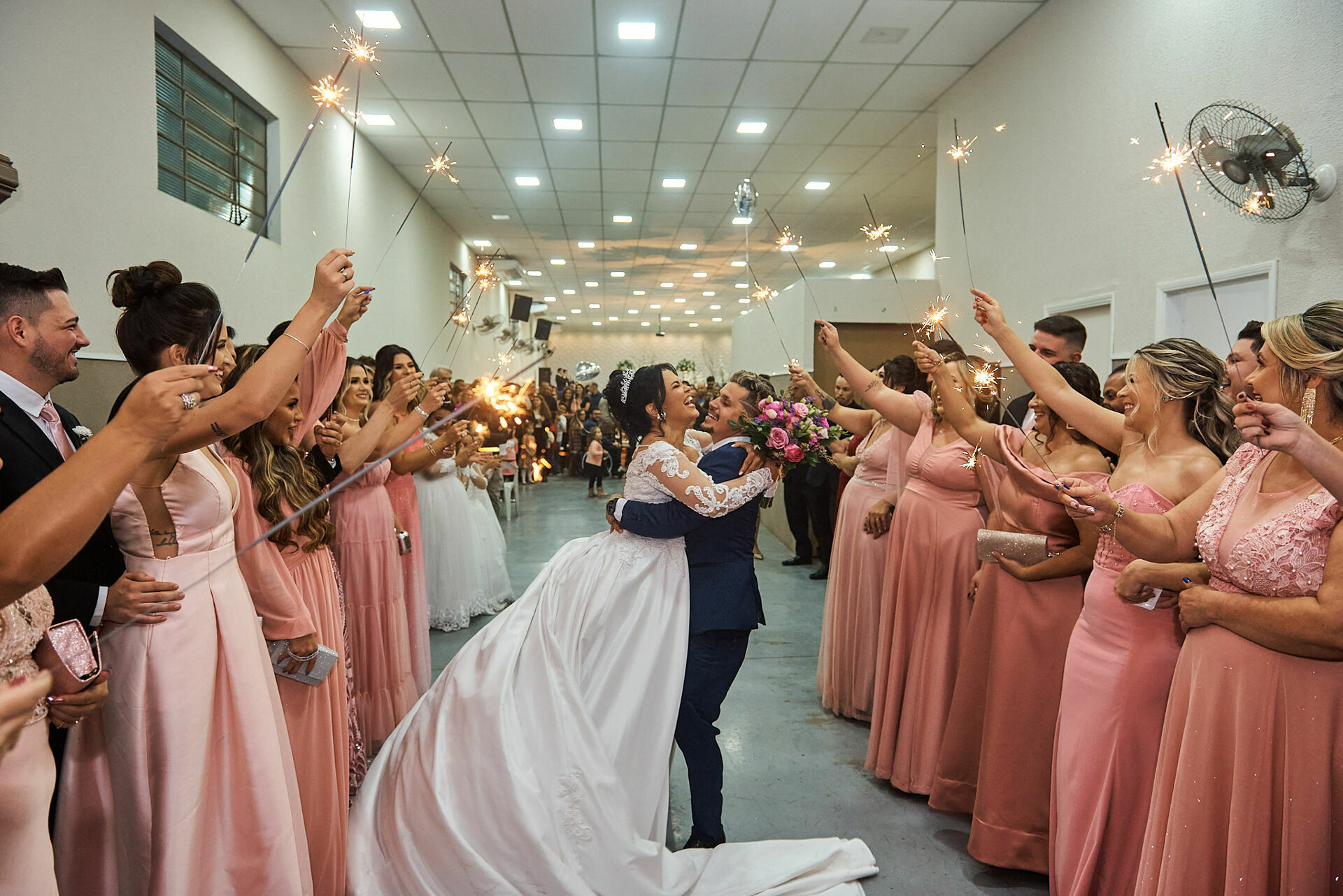 Foto Stefani e Emerson  - Imagem 40