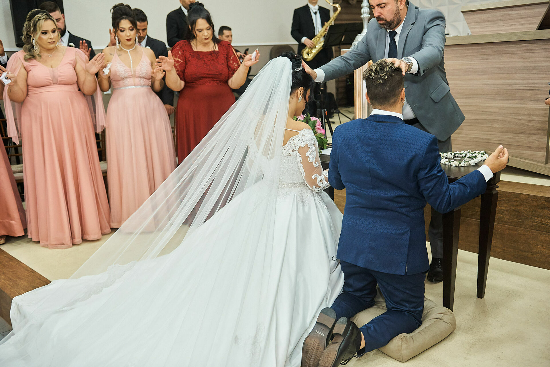 Foto Stefani e Emerson  - Imagem 31