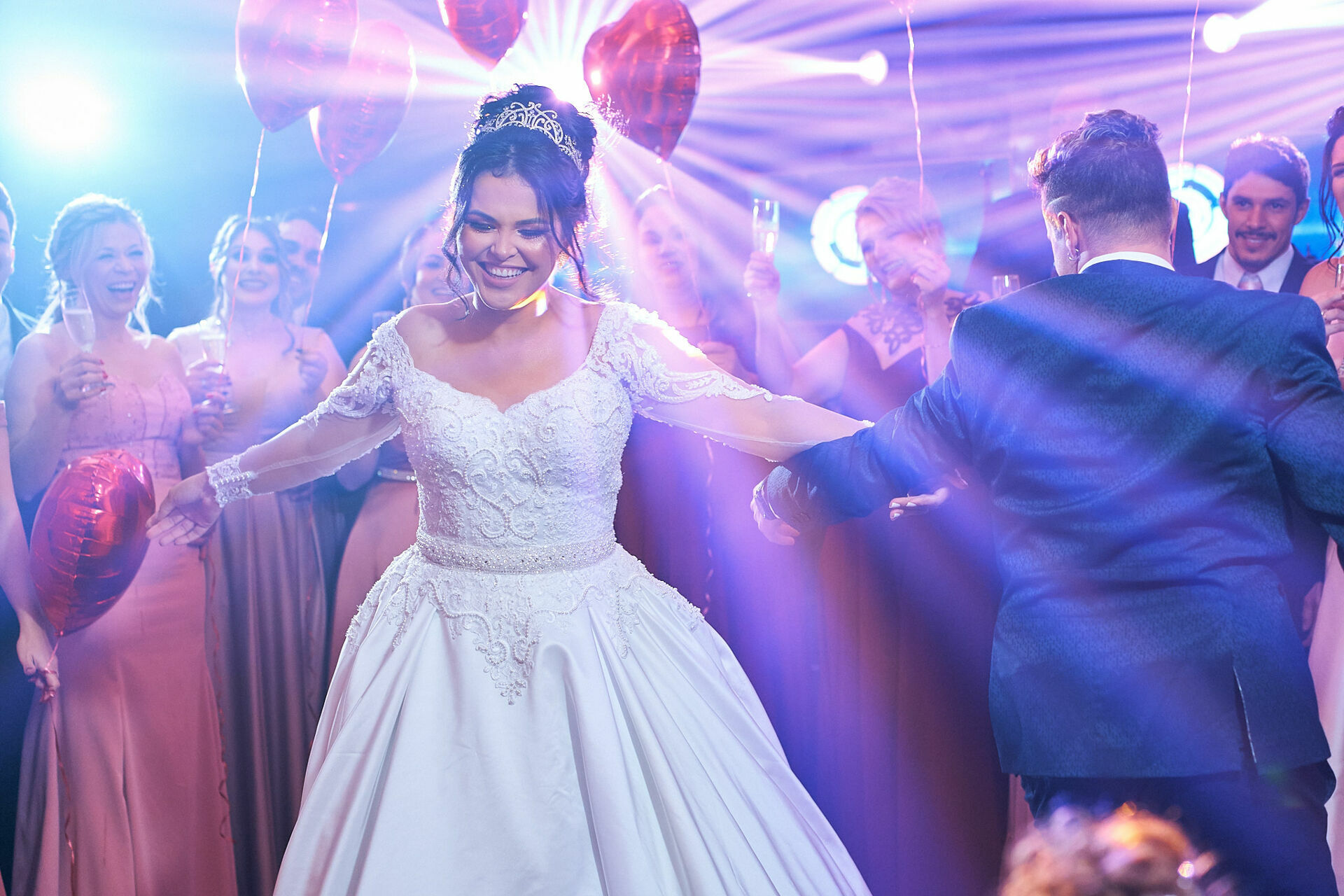 Foto Stefani e Emerson  - Imagem 57