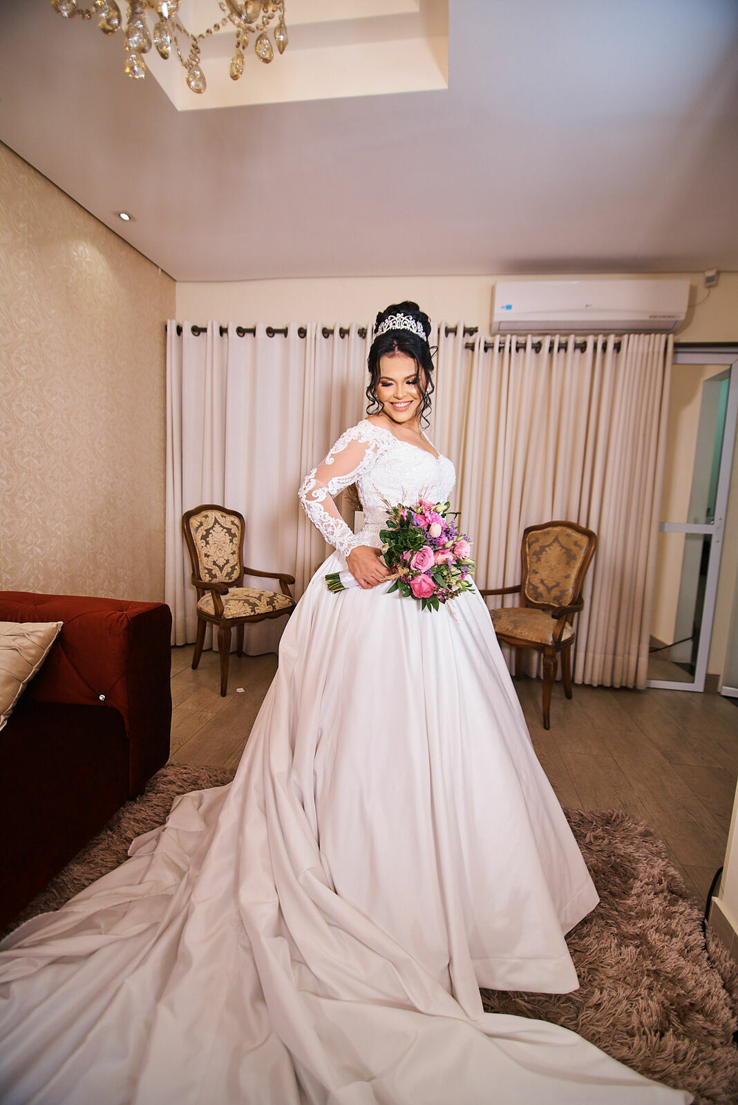 Foto Stefani e Emerson  - Imagem 11