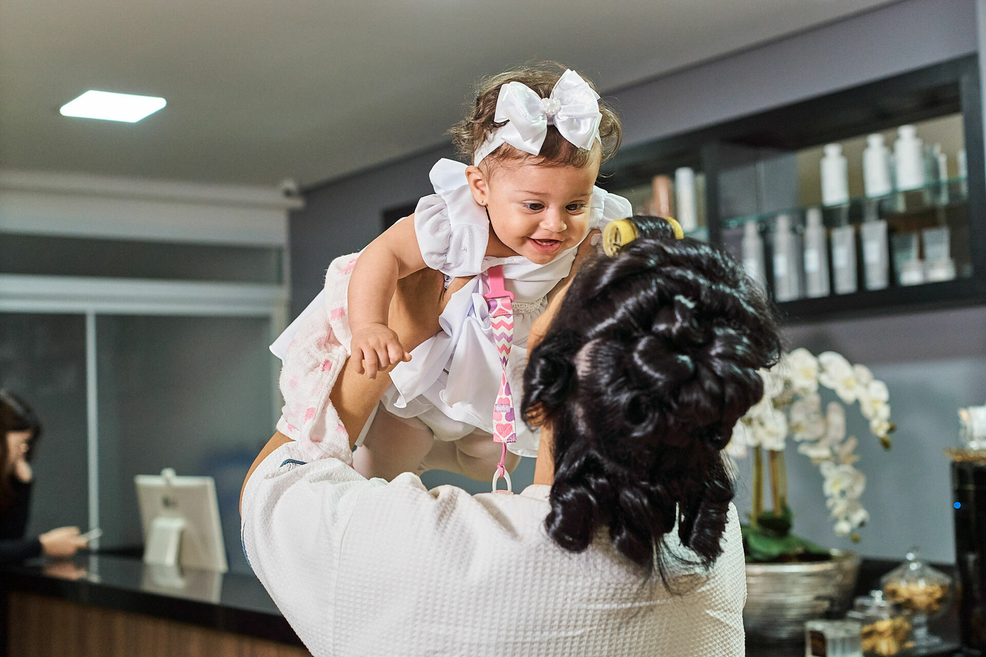 Foto Stefani e Emerson  - Imagem 1