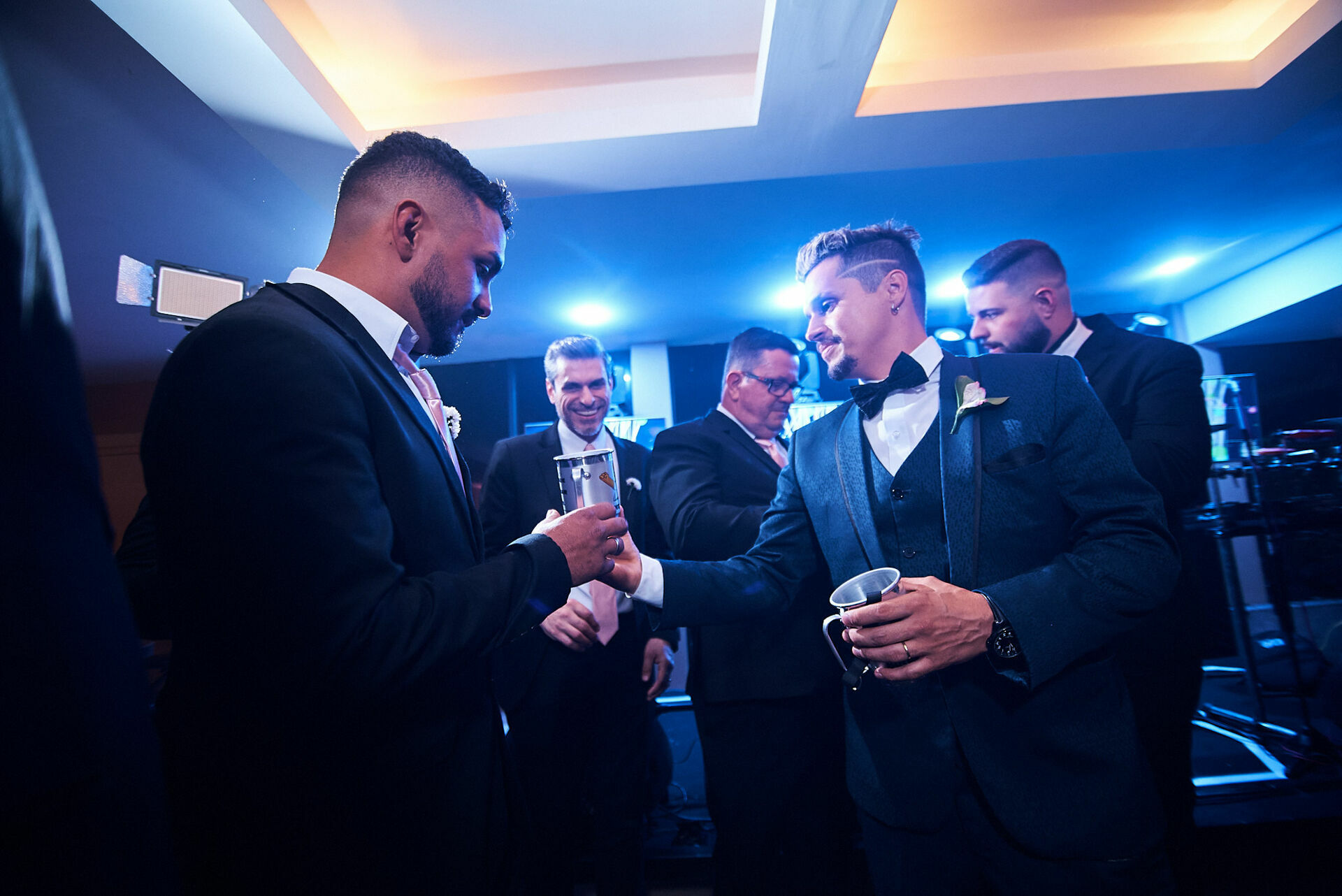 Foto Stefani e Emerson  - Imagem 62