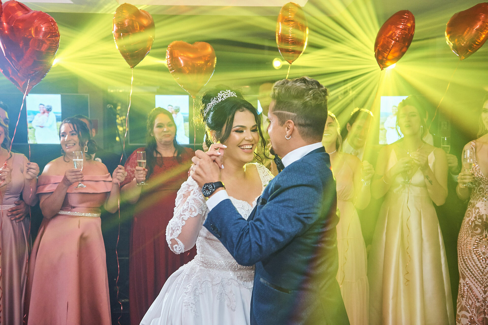 Foto Stefani e Emerson  - Imagem 56