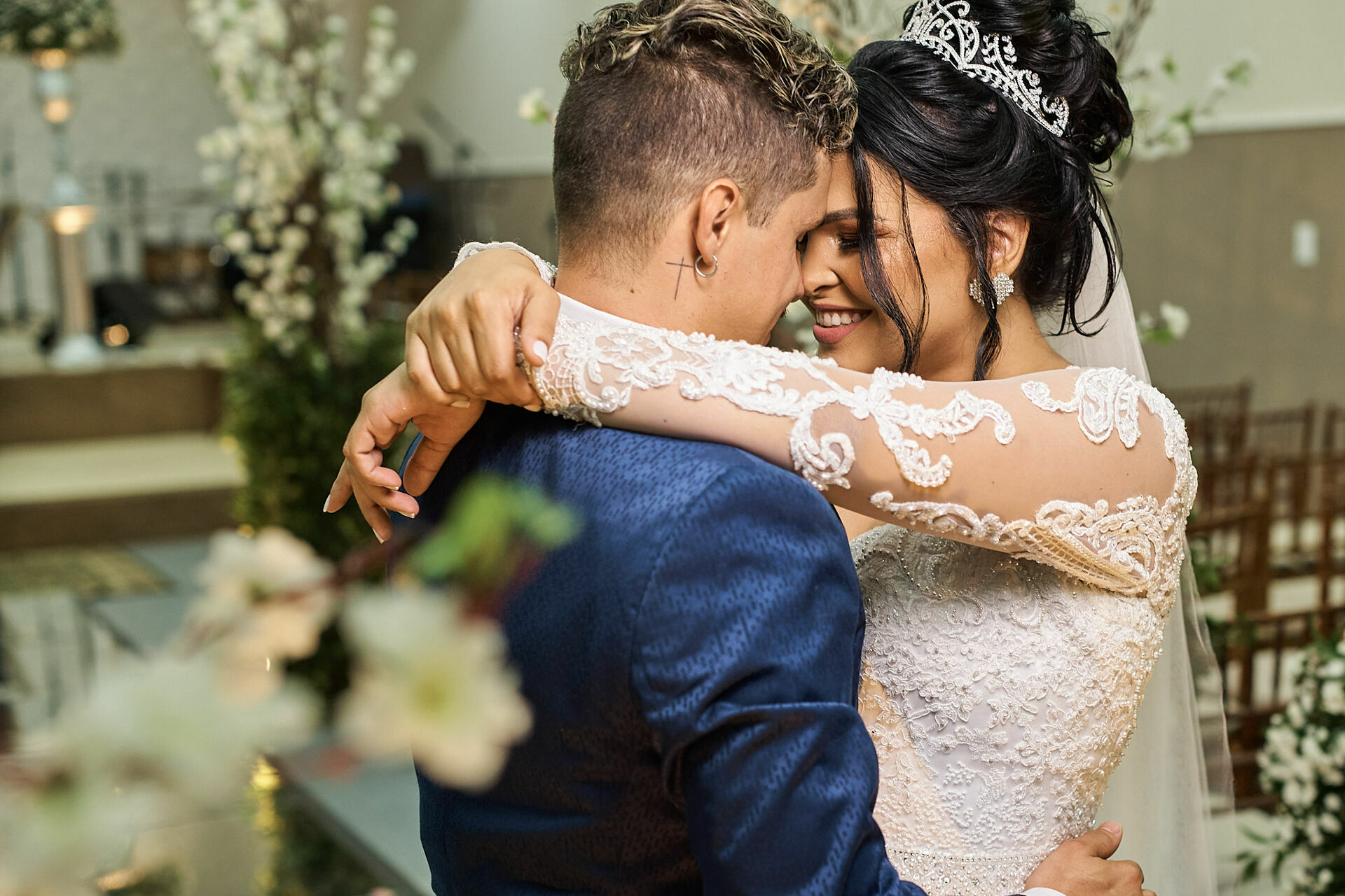 Foto Stefani e Emerson  - Imagem 42