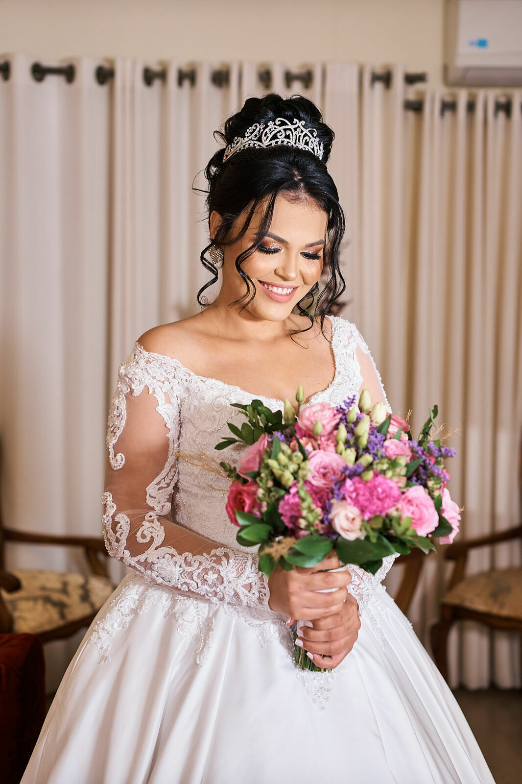 Foto Stefani e Emerson  - Imagem 8