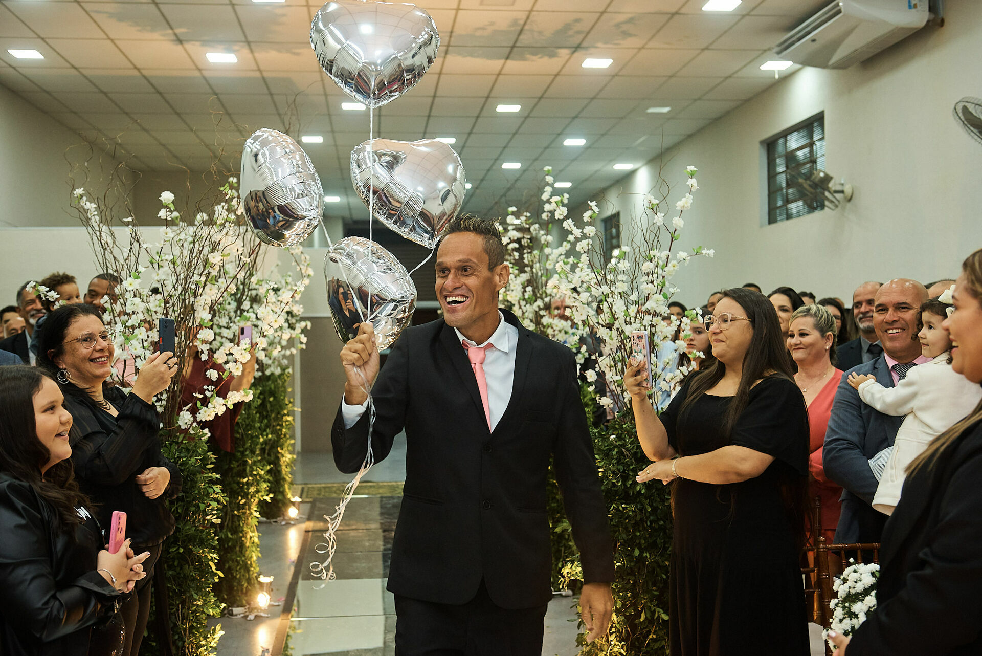 Foto Stefani e Emerson  - Imagem 23