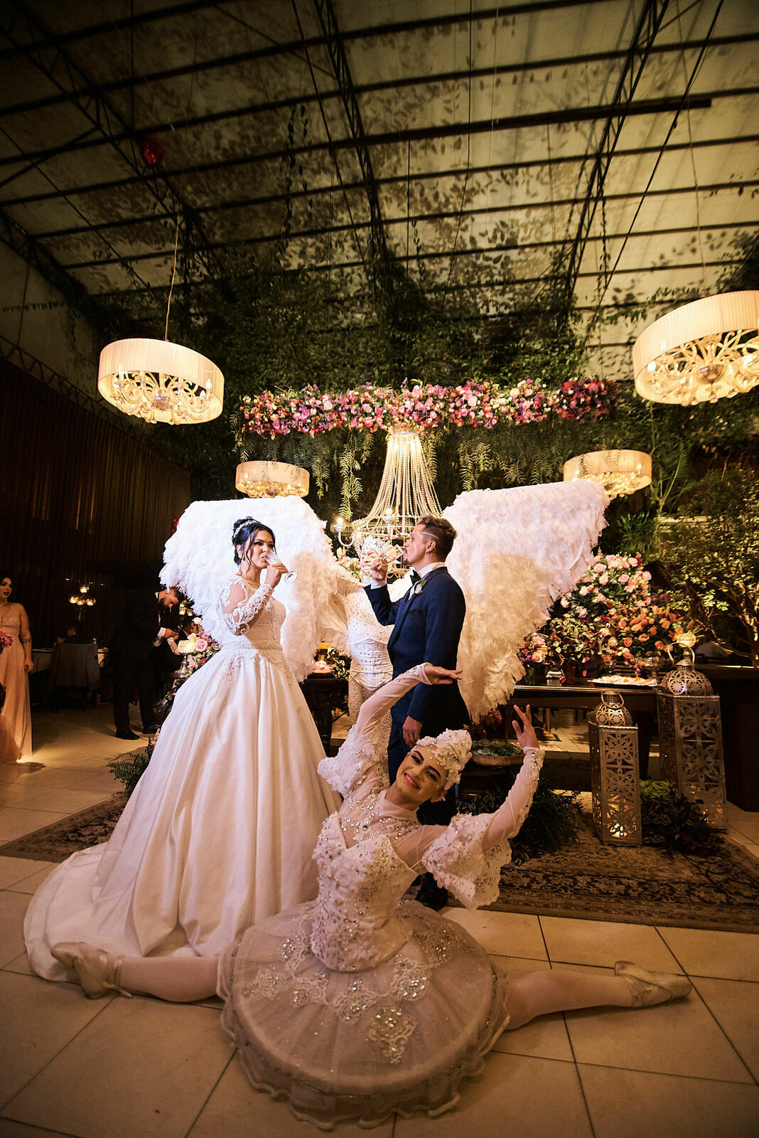 Foto Stefani e Emerson  - Imagem 66