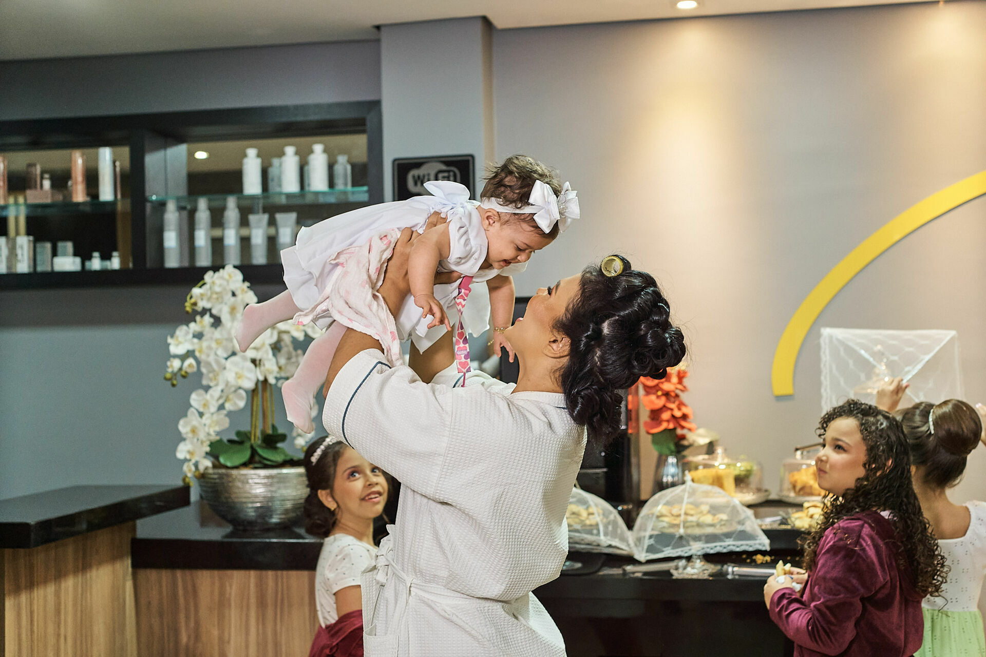 Foto Stefani e Emerson  - Imagem 0