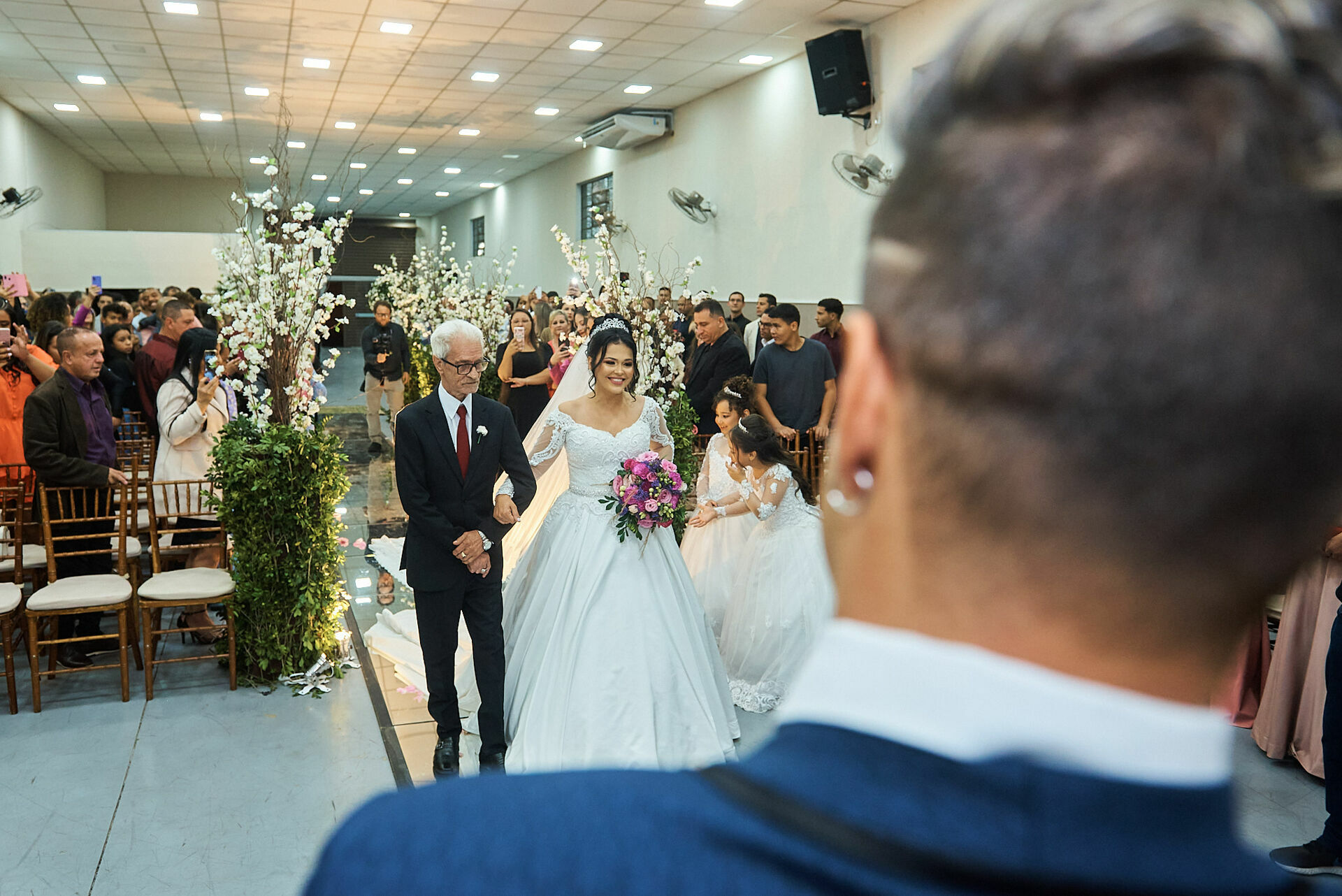 Foto Stefani e Emerson  - Imagem 20