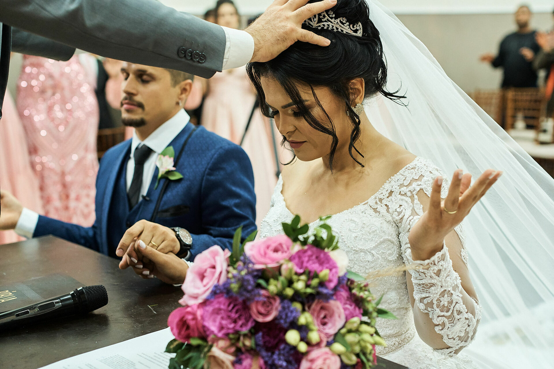 Foto Stefani e Emerson  - Imagem 30