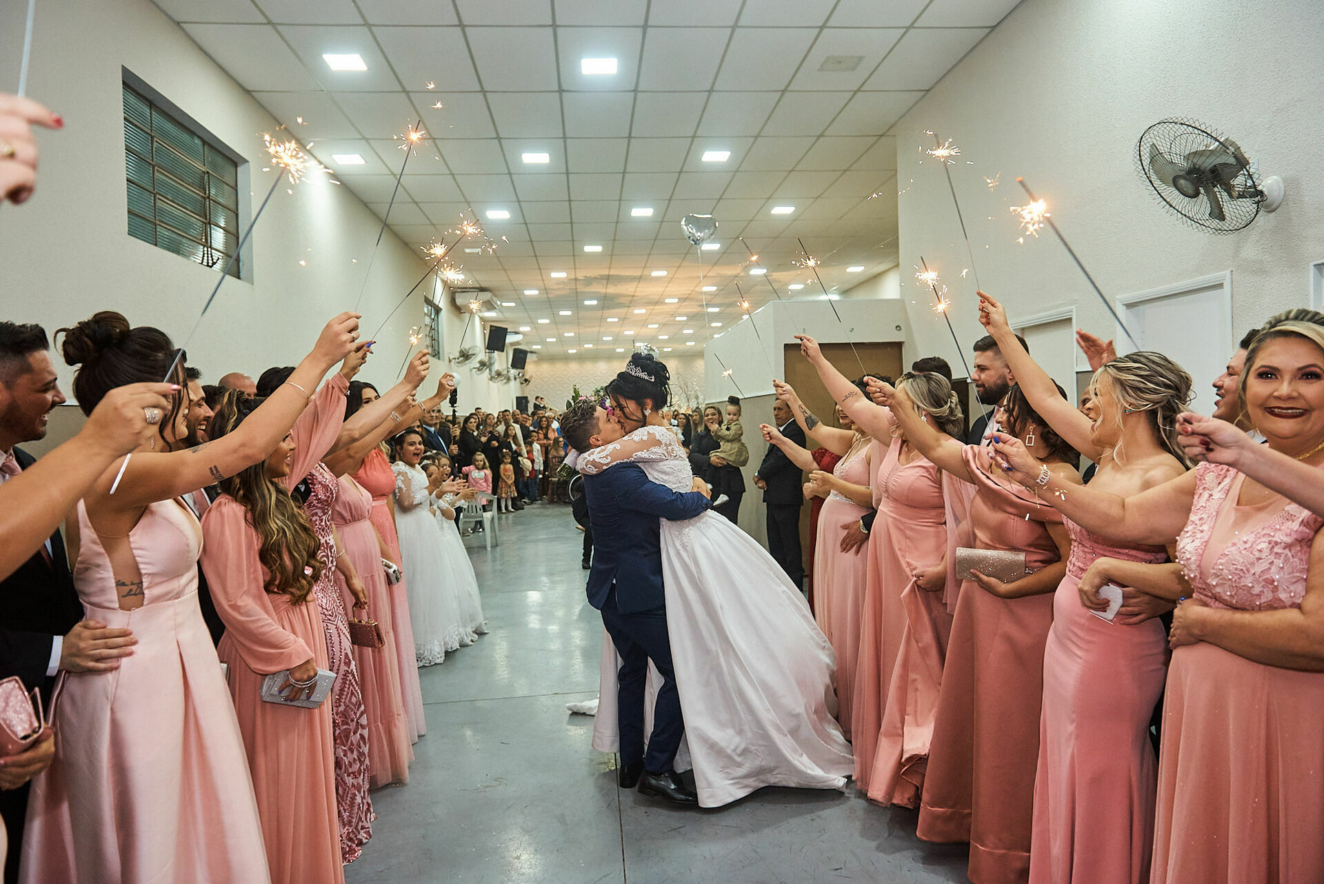 Foto Stefani e Emerson  - Imagem 37