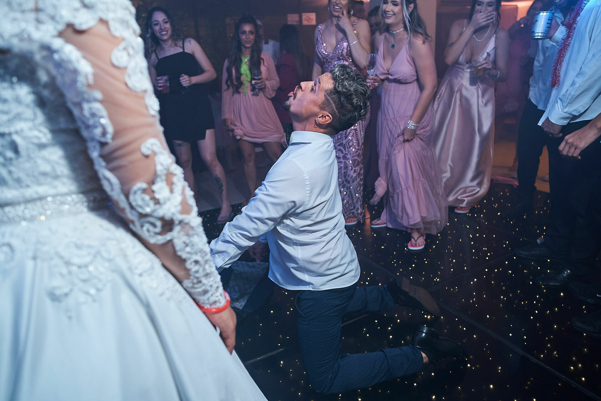 Foto Stefani e Emerson  - Imagem 78