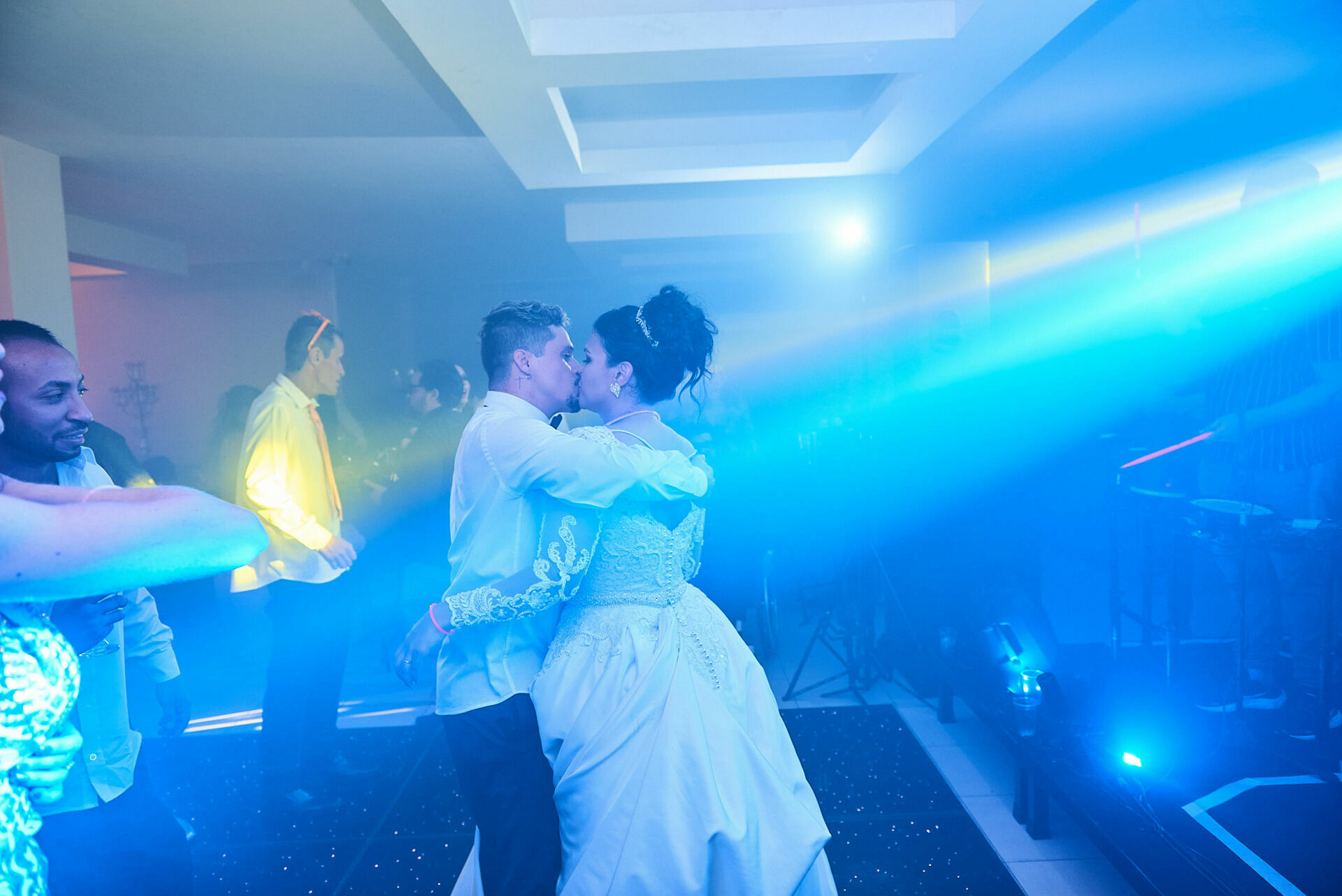 Foto Stefani e Emerson  - Imagem 79