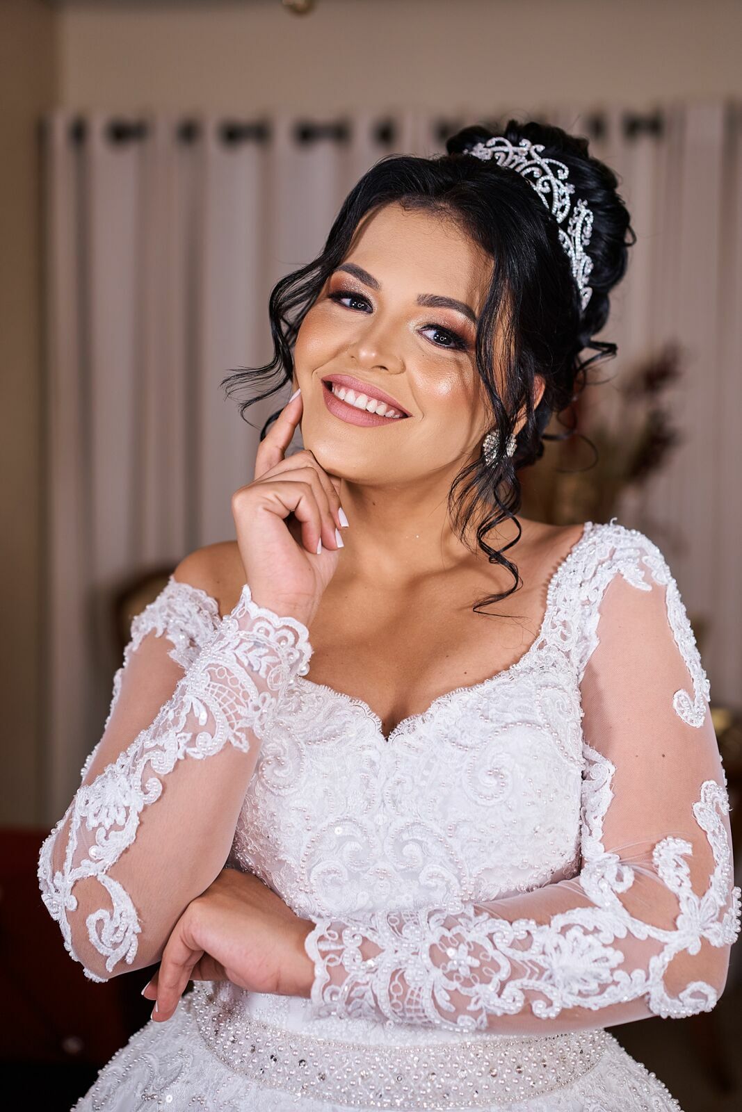 Foto Stefani e Emerson  - Imagem 63