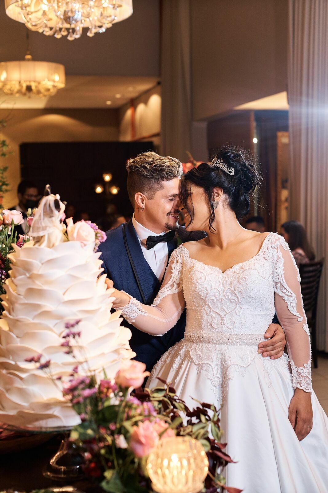 Foto Stefani e Emerson  - Imagem 64