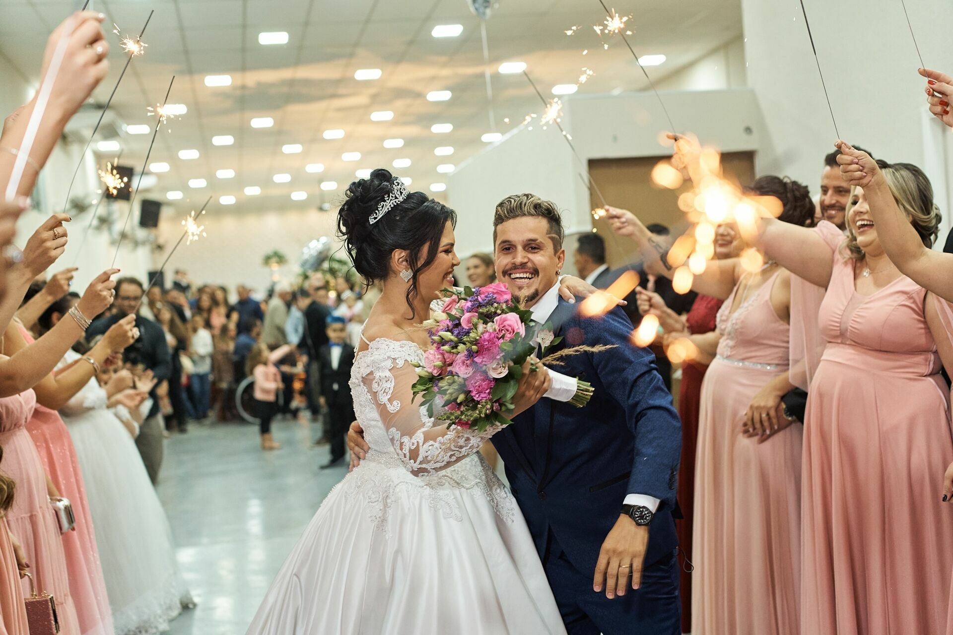 Foto Stefani e Emerson  - Imagem 66