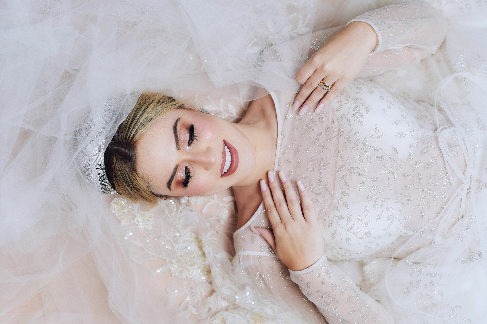 Foto Single Bride - Imagem 3