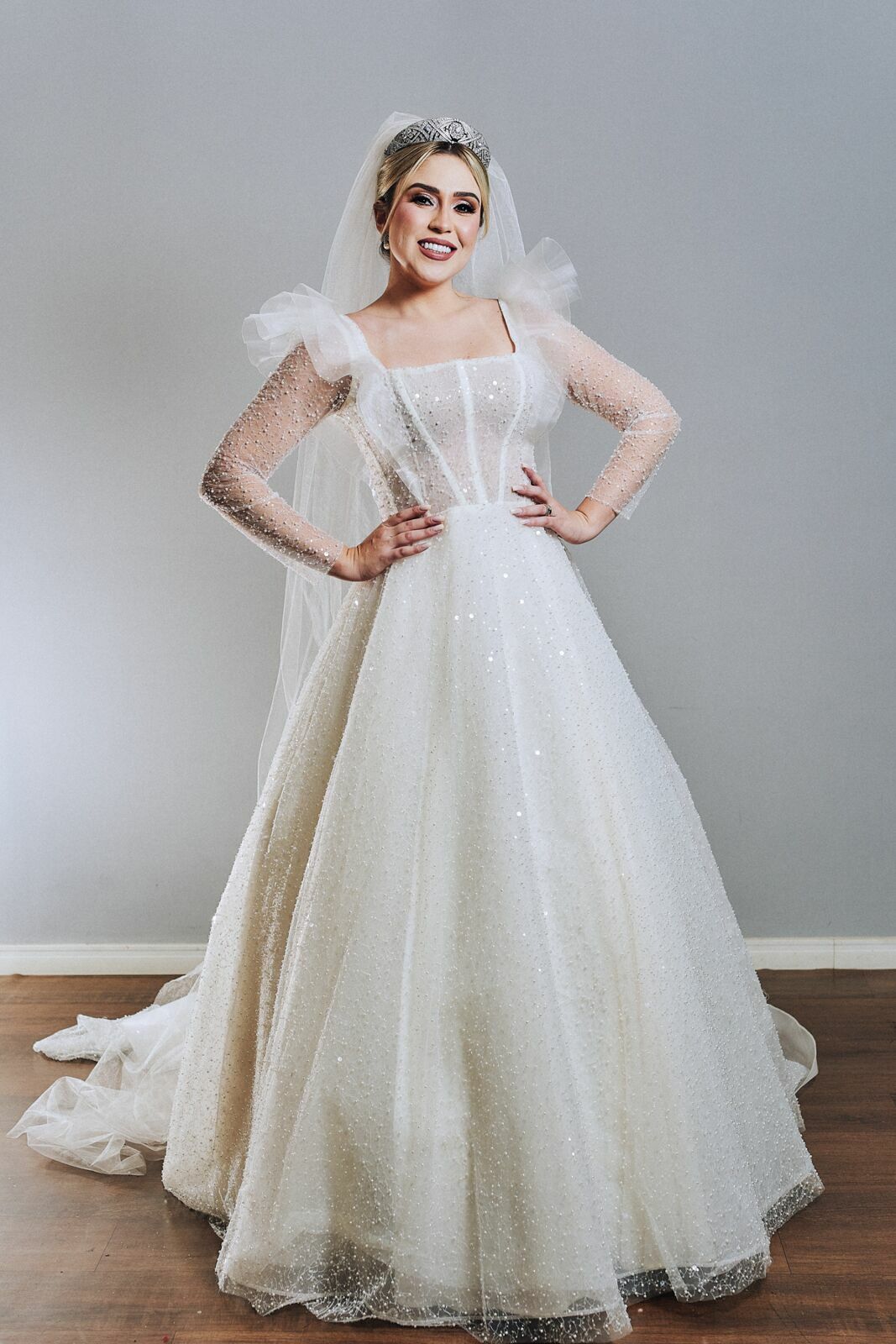 Foto Single Bride - Imagem 17