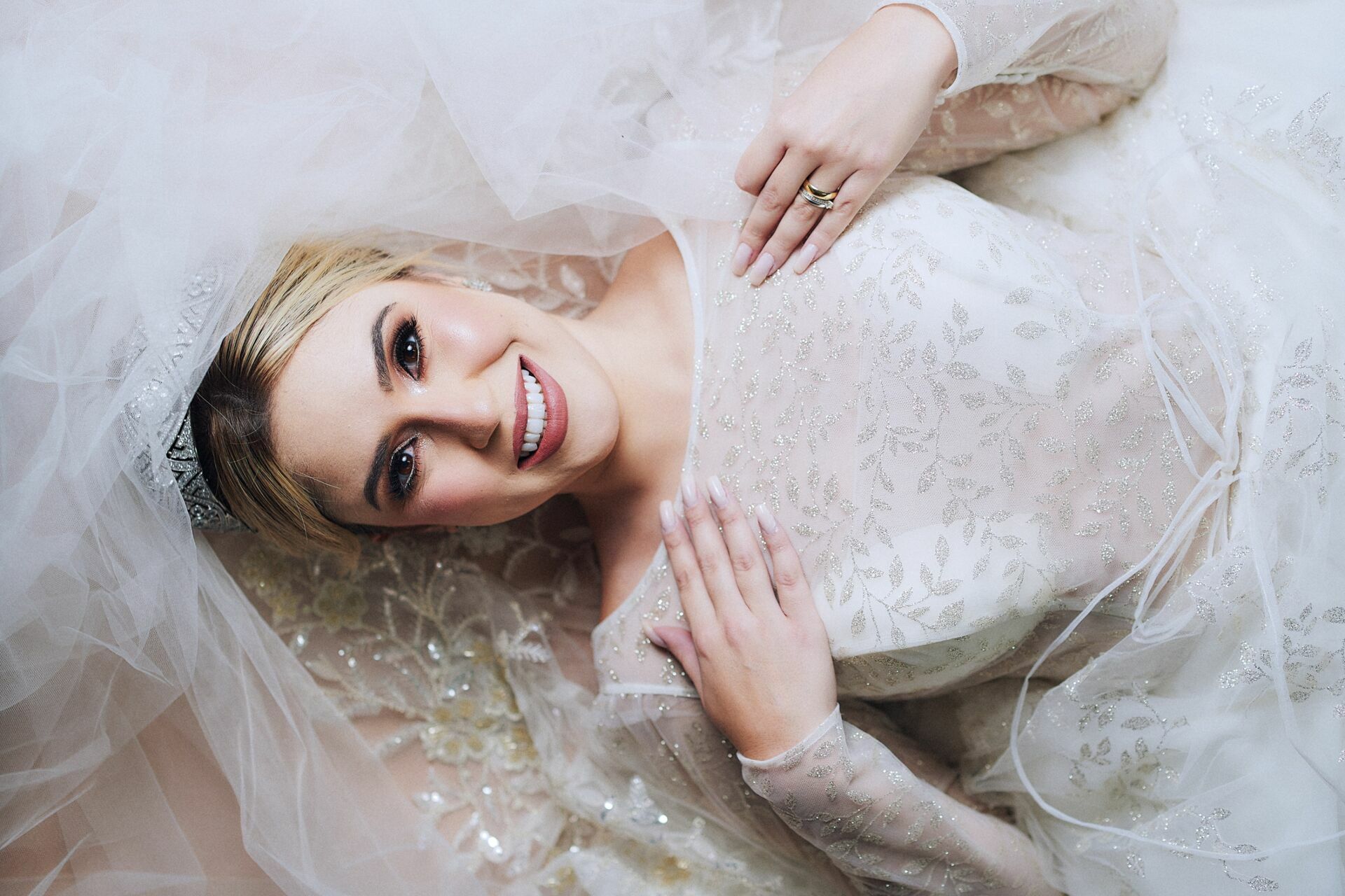 Foto Single Bride - Imagem 2