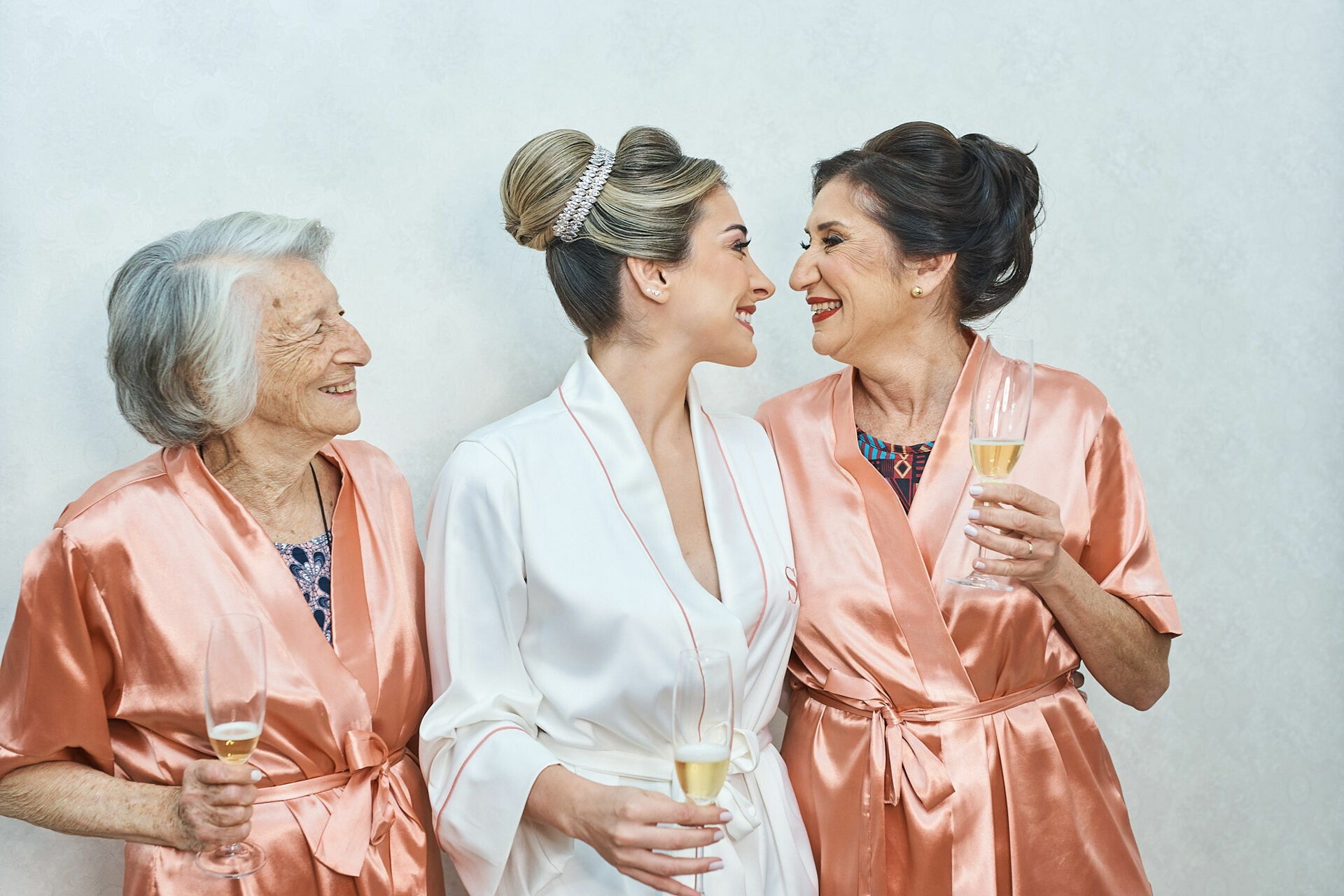 Foto Stefani e Herbi - Lindo casamento em Pirajuí - SP - Imagem 5