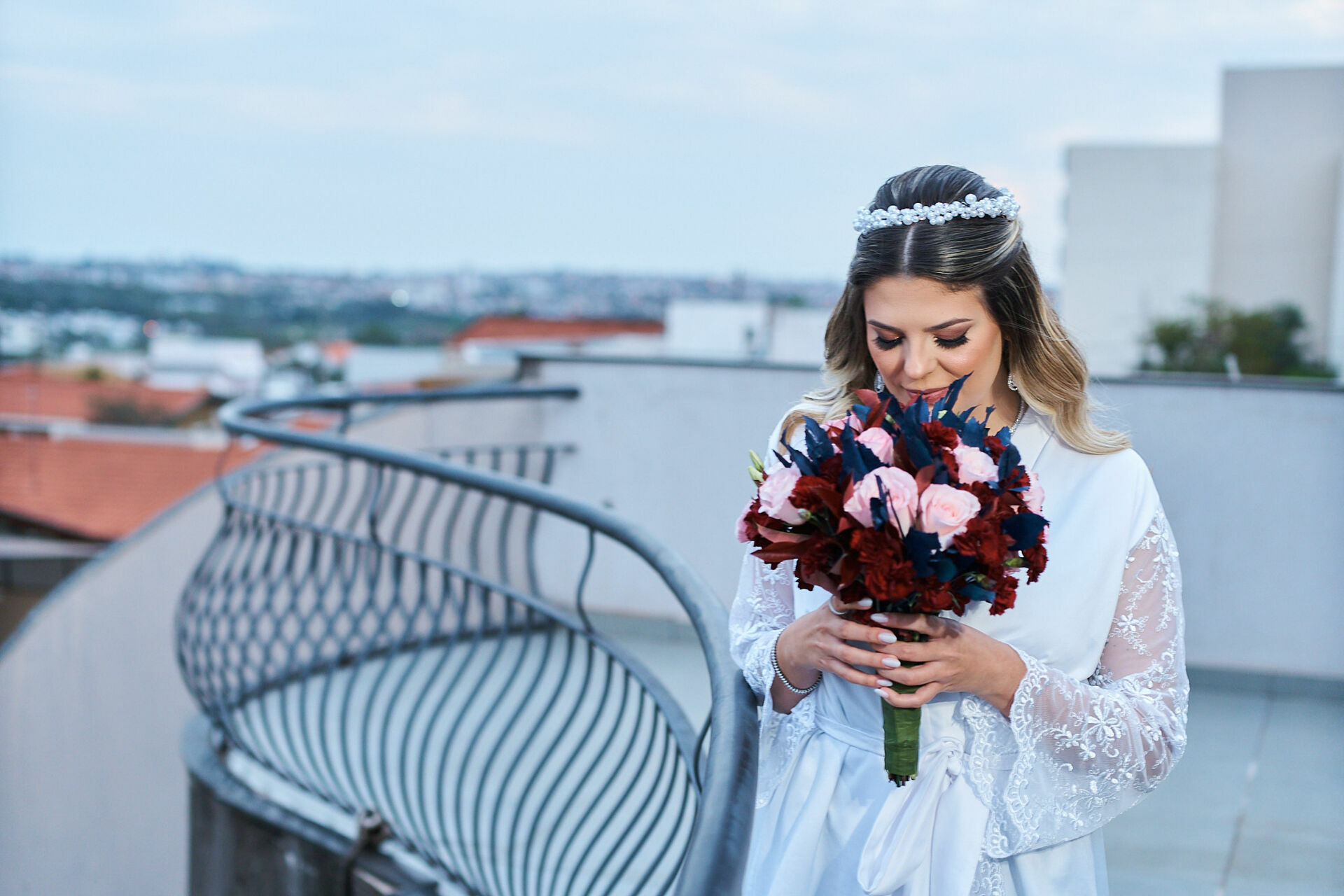 Foto  Casamento - Ana Flavia e David - - Imagem 1
