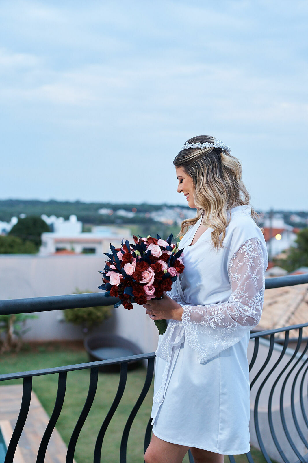 Foto  Casamento - Ana Flavia e David - - Imagem 0
