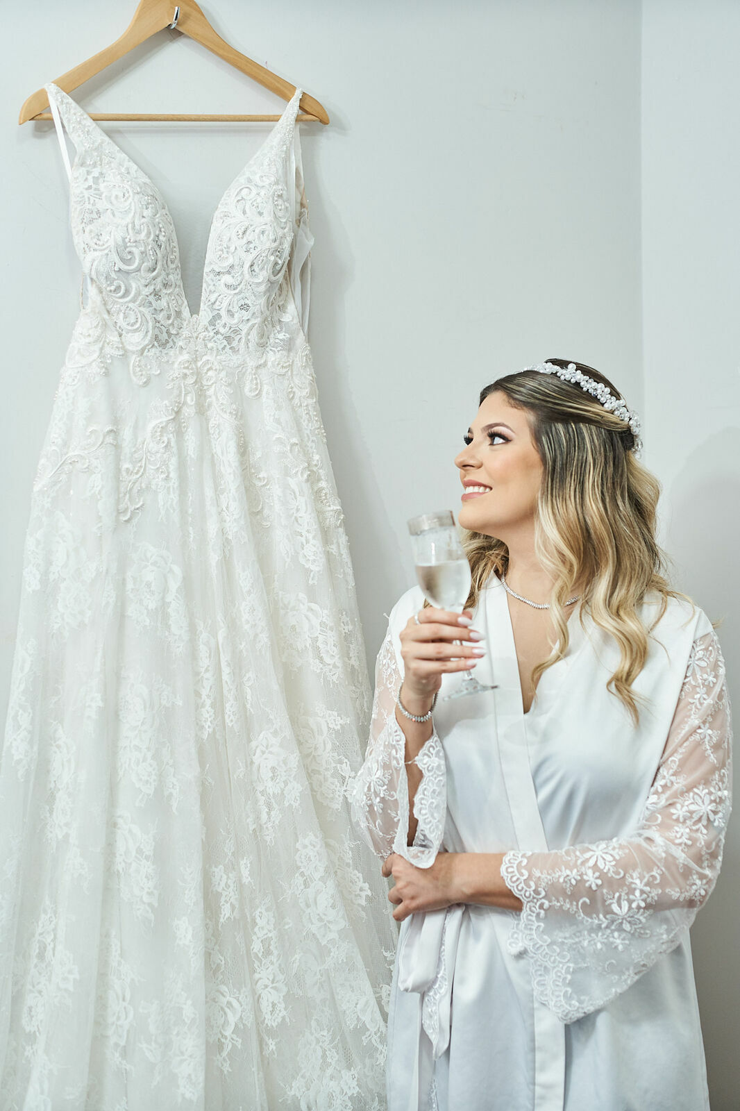 Foto  Casamento - Ana Flavia e David - - Imagem 13