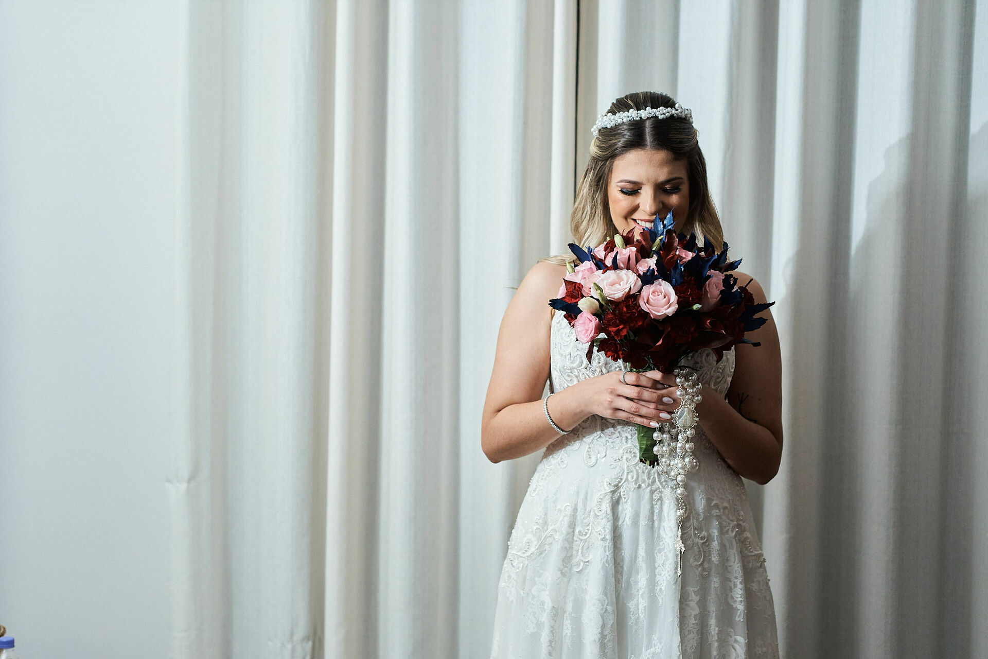 Foto  Casamento - Ana Flavia e David - - Imagem 22