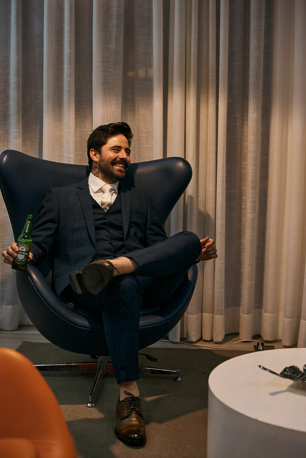 Foto  Casamento - Ana Flavia e David - - Imagem 8