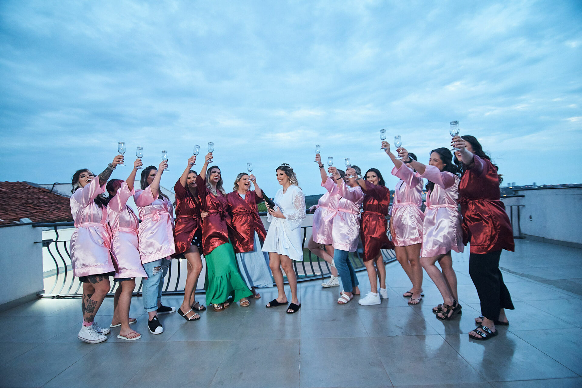 Foto  Casamento - Ana Flavia e David - - Imagem 3