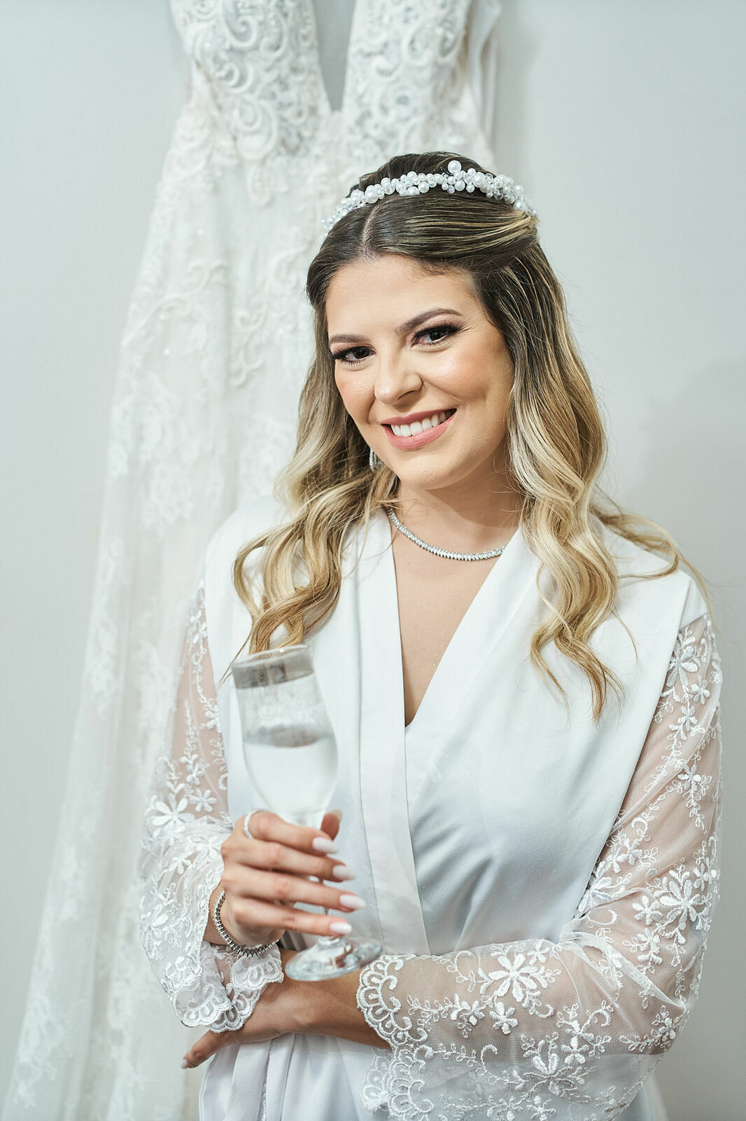 Foto  Casamento - Ana Flavia e David - - Imagem 14