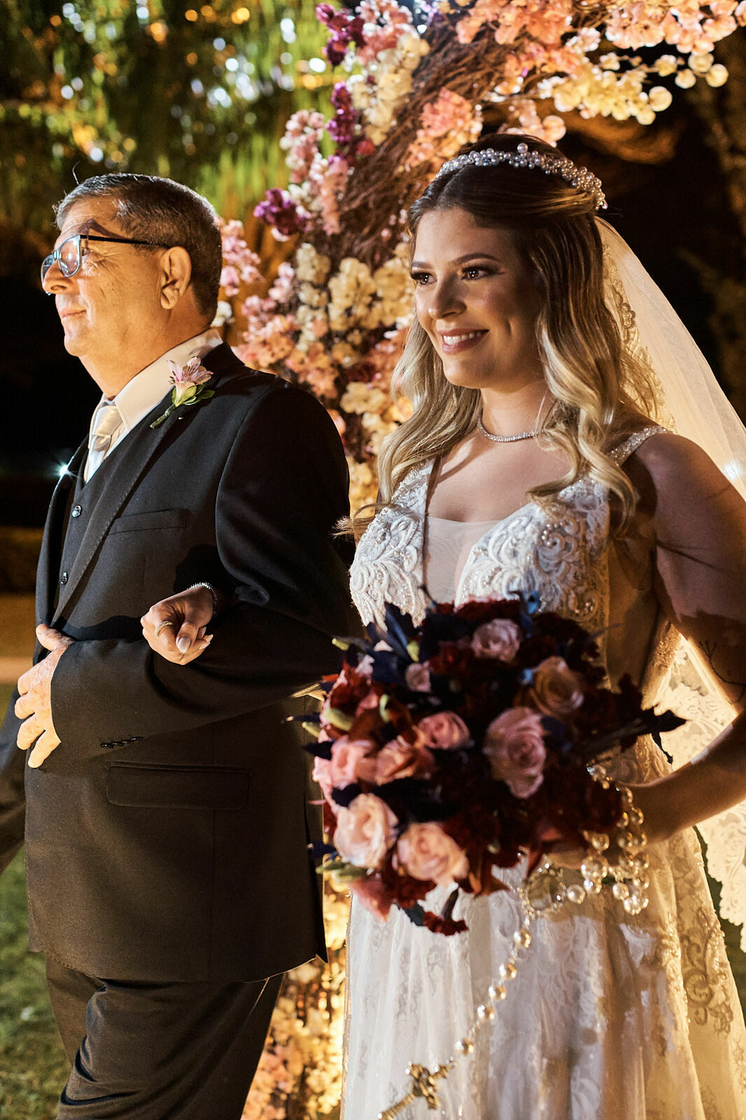 Foto  Casamento - Ana Flavia e David - - Imagem 34