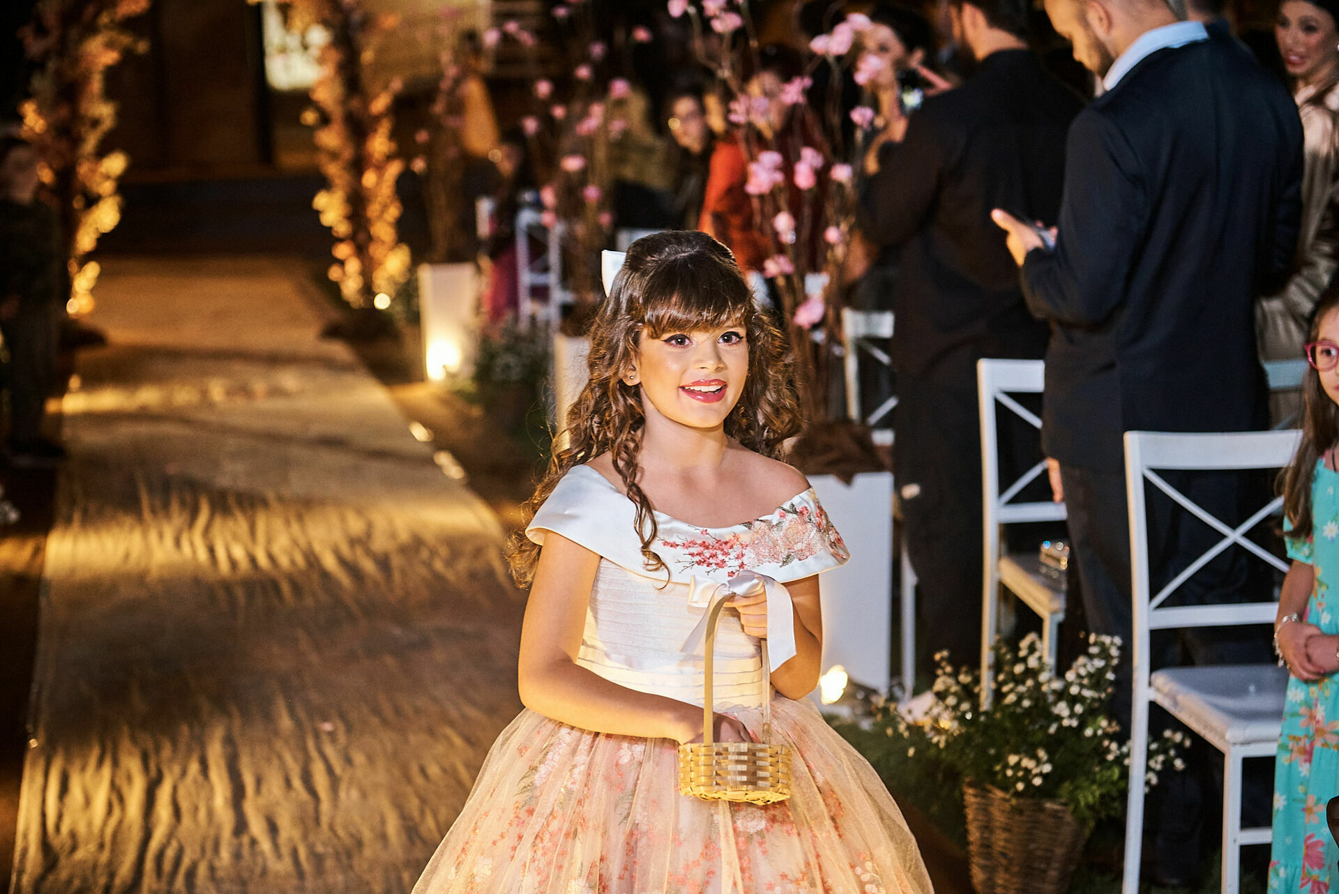 Foto  Casamento - Ana Flavia e David - - Imagem 32