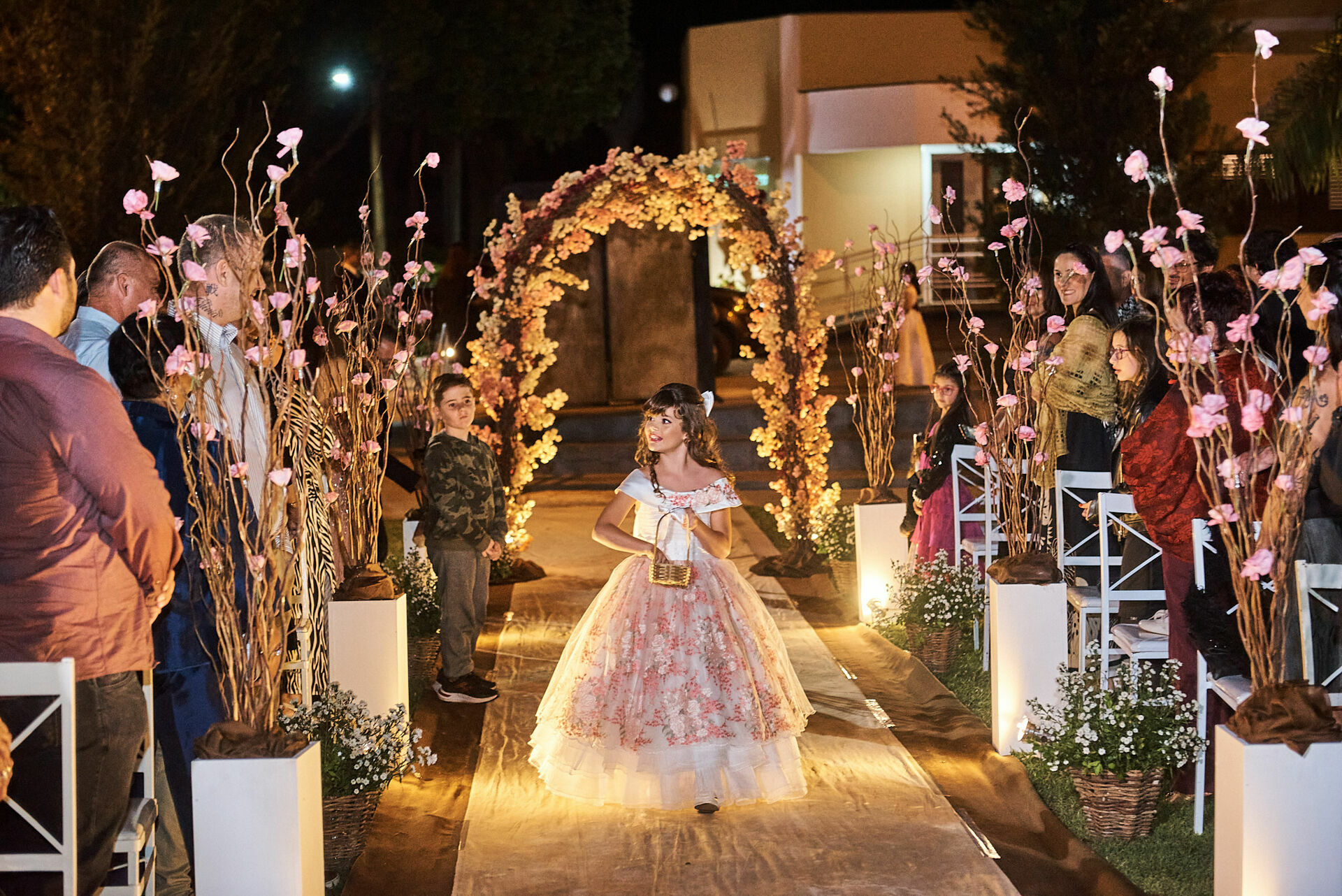 Foto  Casamento - Ana Flavia e David - - Imagem 30