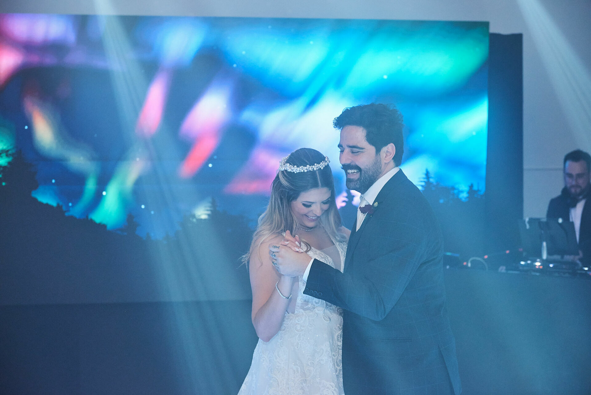Foto  Casamento - Ana Flavia e David - - Imagem 75