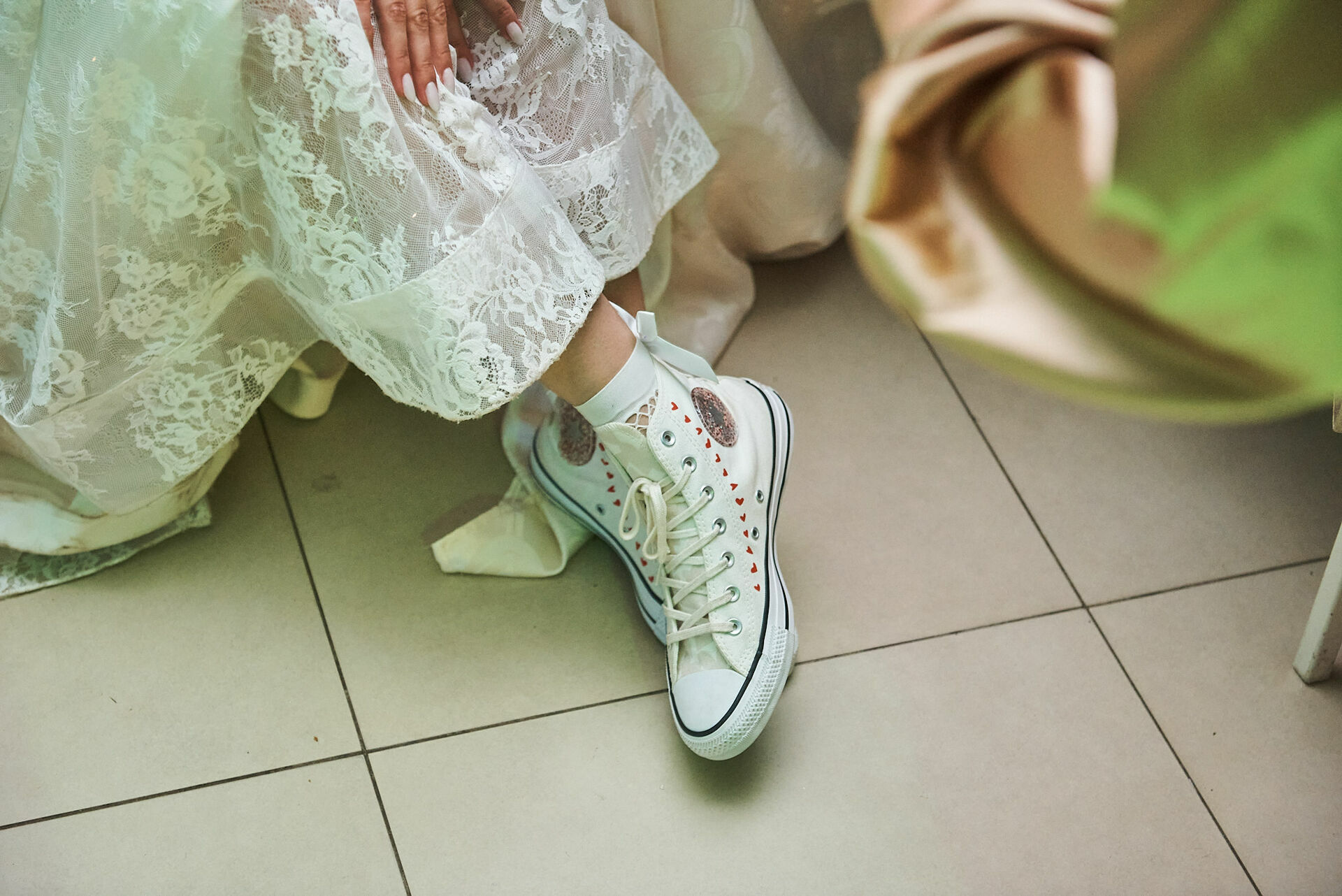 Foto  Casamento - Ana Flavia e David - - Imagem 72