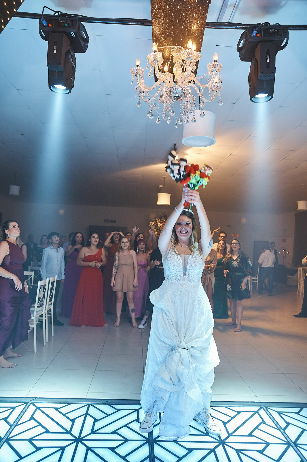 Foto  Casamento - Ana Flavia e David - - Imagem 84