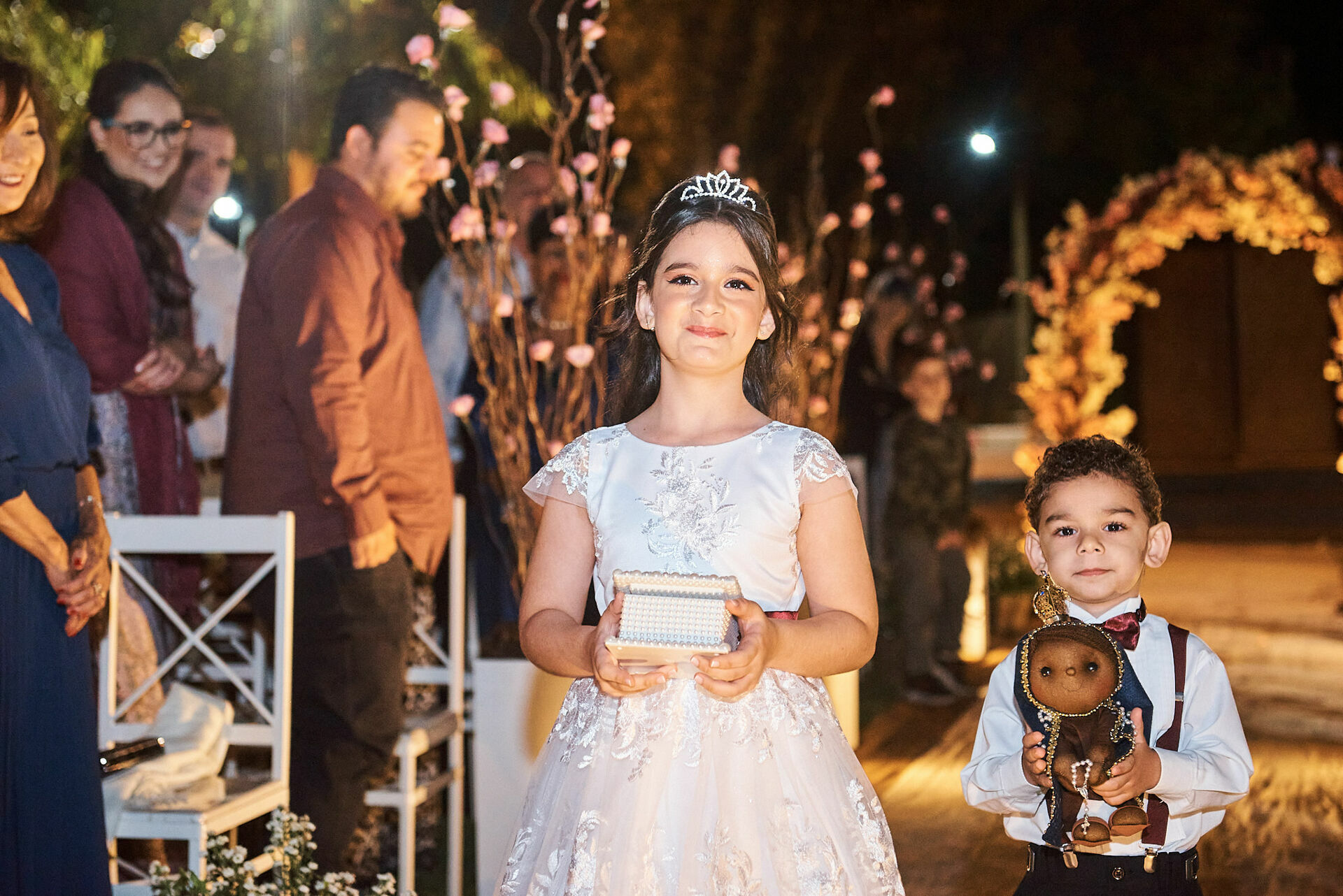 Foto  Casamento - Ana Flavia e David - - Imagem 42